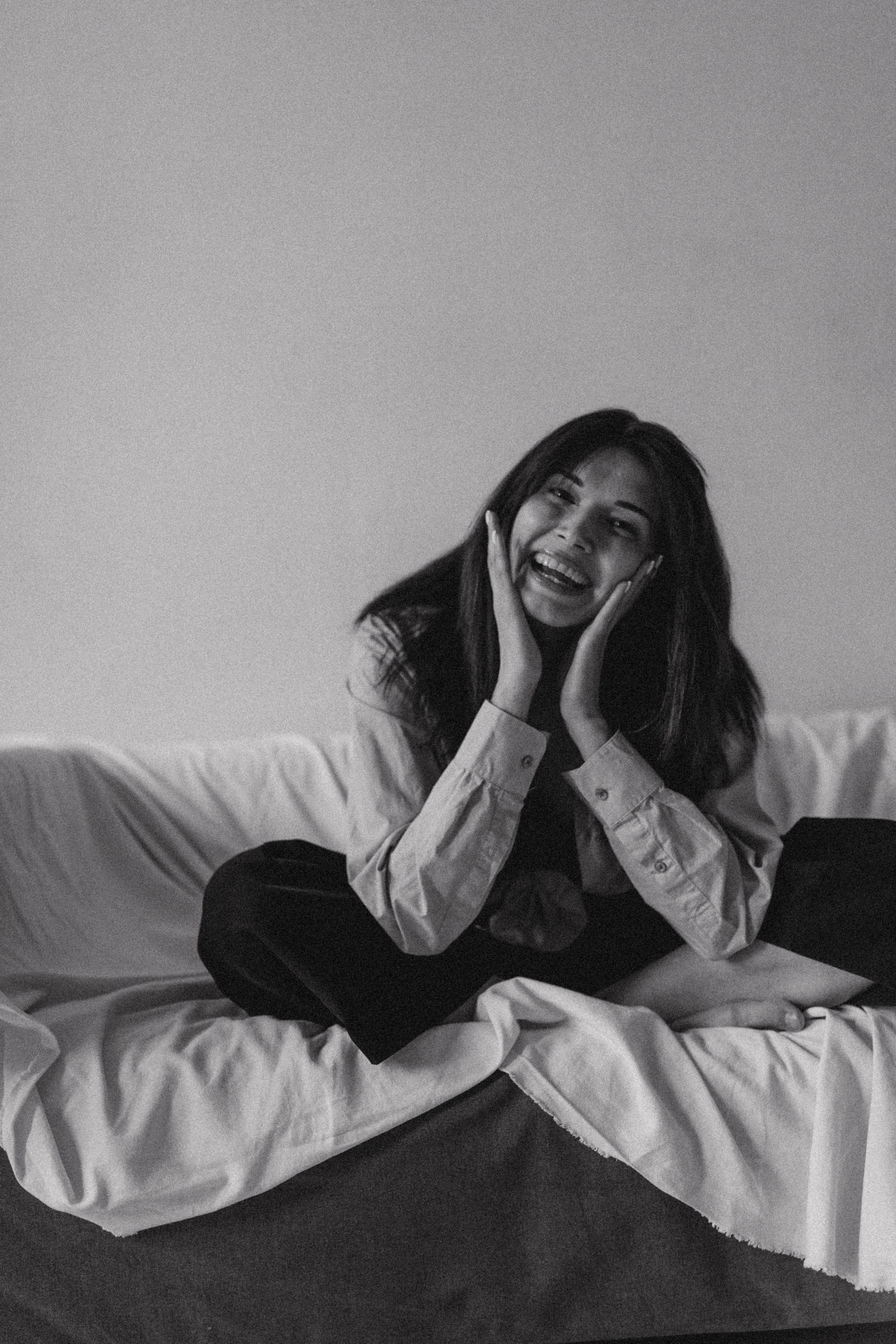 Маша. Фотограф в Петербурге Ольга Стрельченко