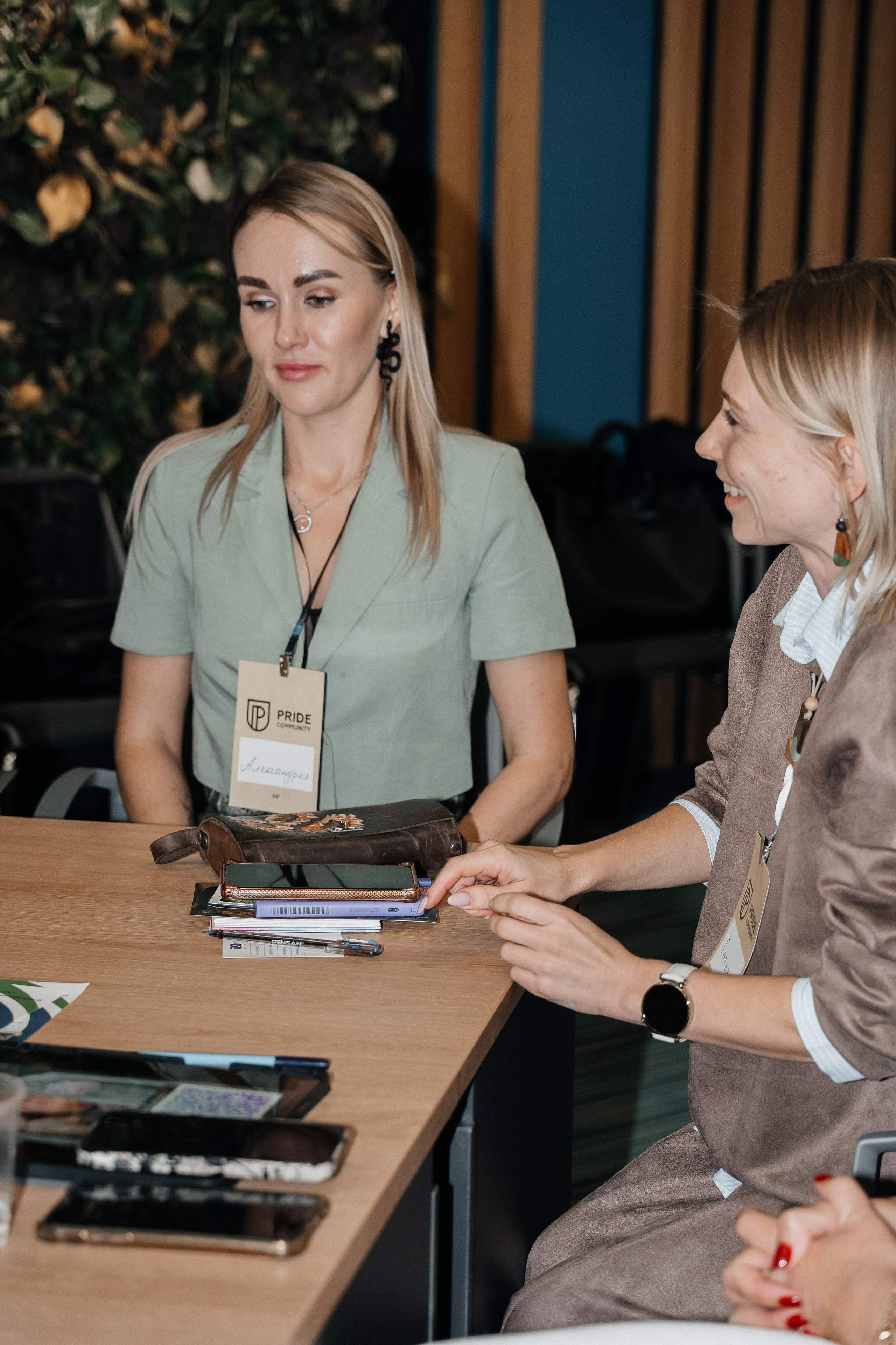 Репортаж. Виктория Алпеева — фотограф по любви