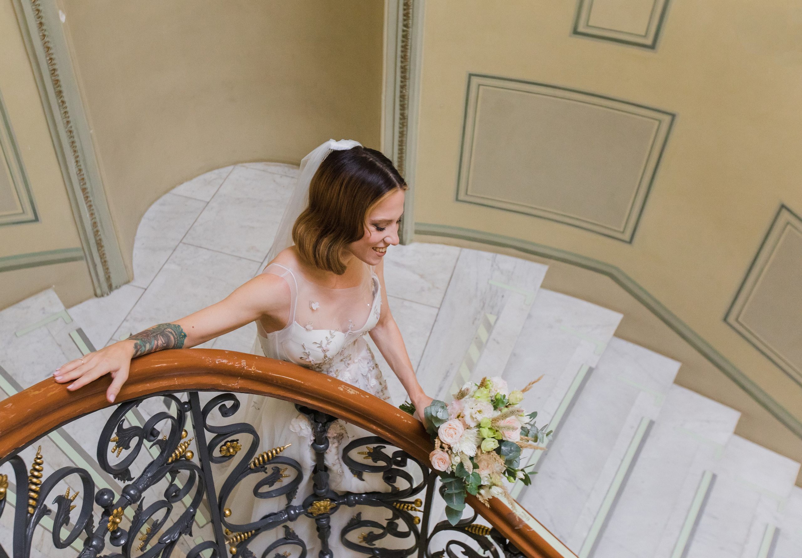 Родион и Алена. Свадебный и семейный фотограф в Краснодаре