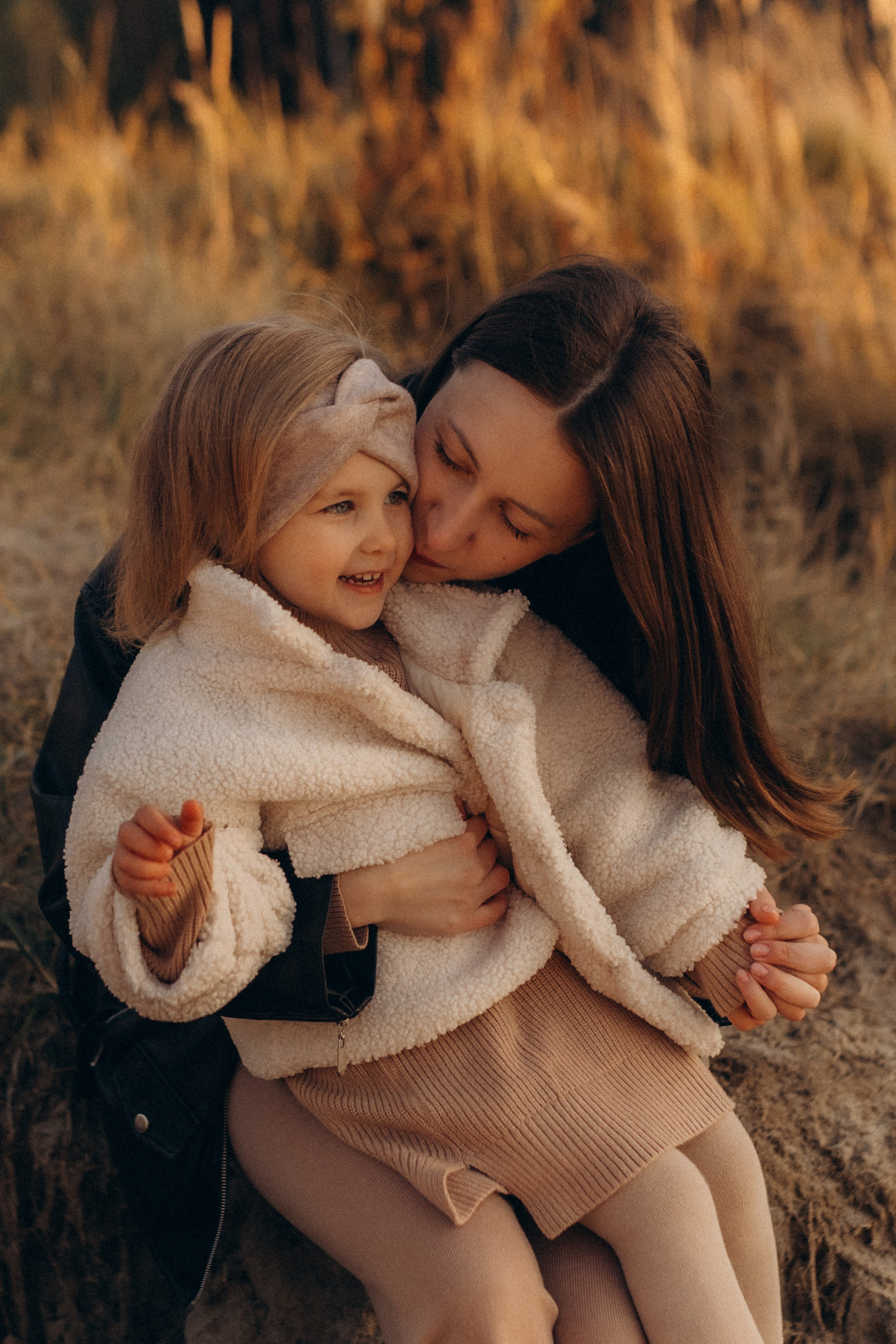 7.10 Семейная. Семейный и домашний фотограф Советский Югорск Екатерина Цыганок