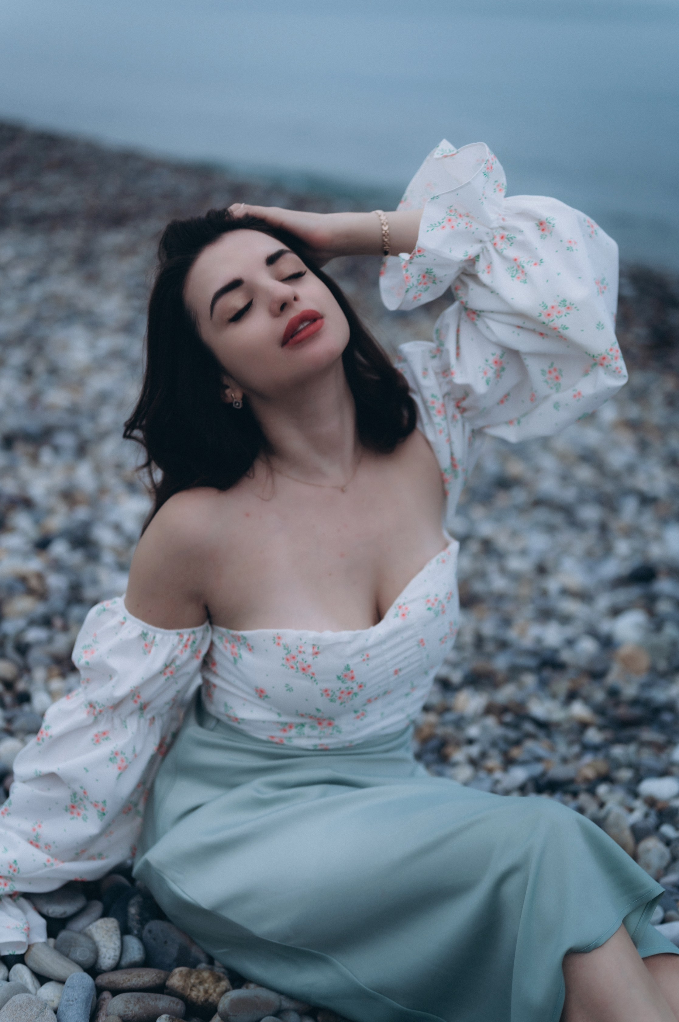 Виктория. Фотограф Сочи Кисматова Анастасия