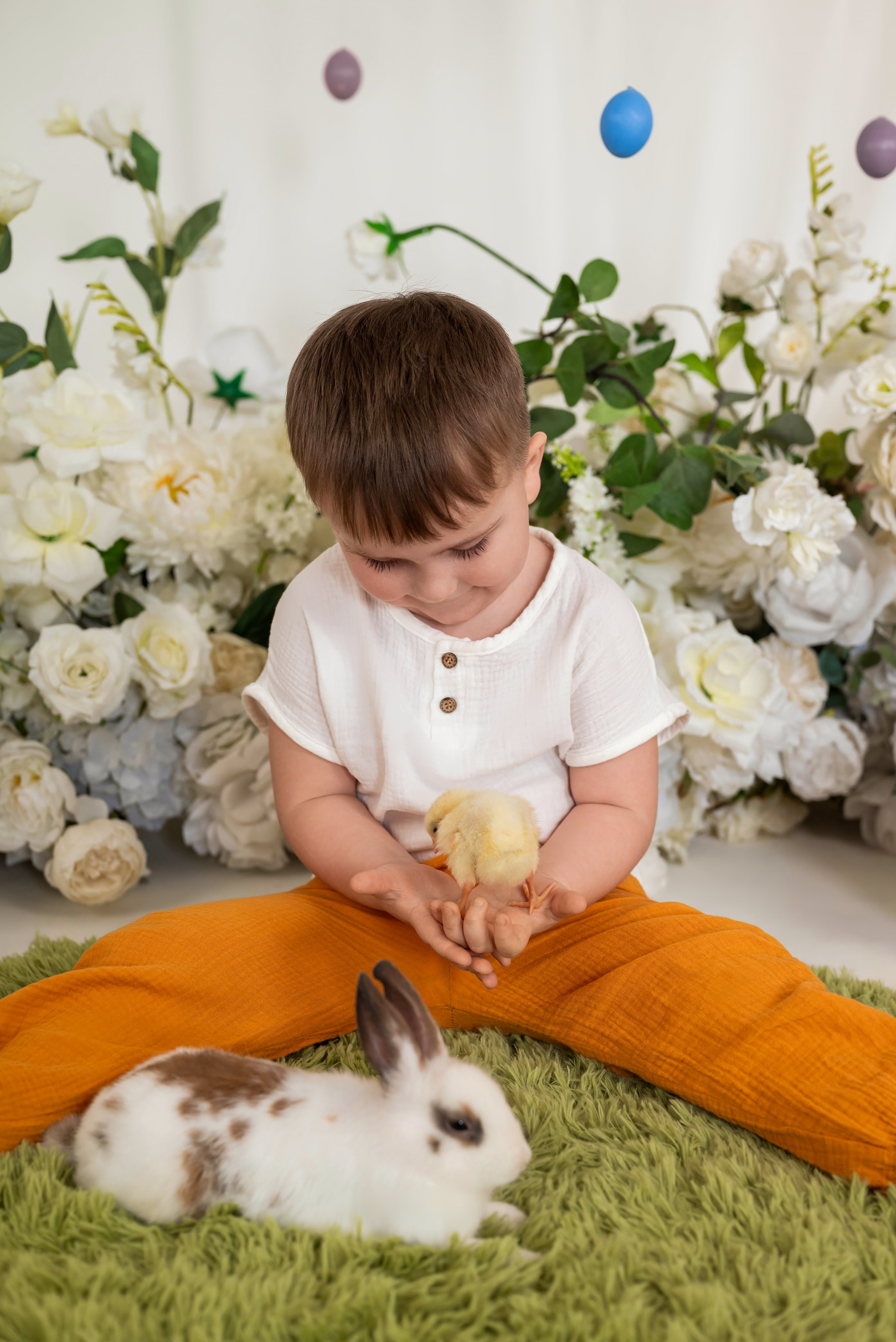 Фотопроект Пасха 2026 г. Фотограф в городе Салават