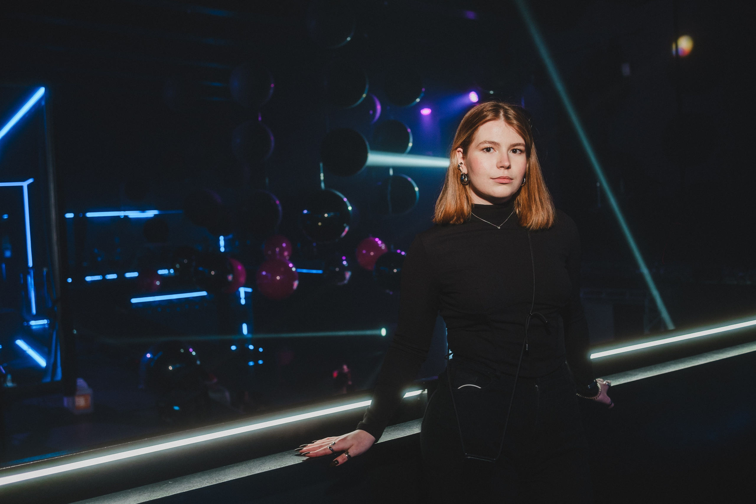 Detali Bar. Фотограф в Тюмени Кирилл Марфин