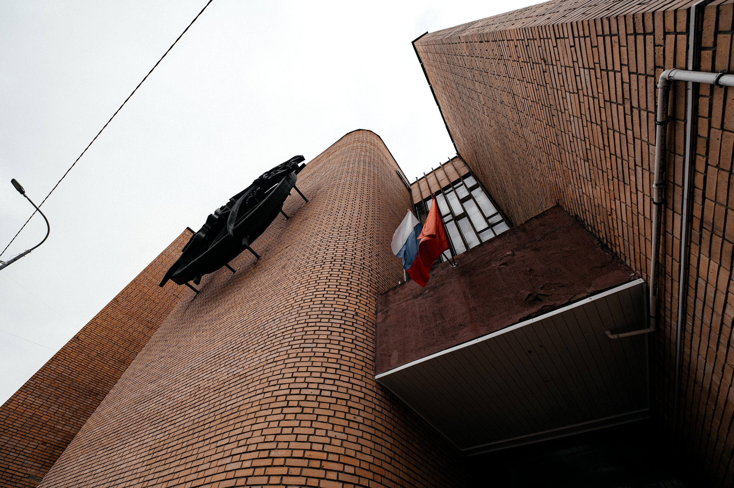 Осенняя свадебная фотопрогулка в Усадьбе Гребнево. Свадебный и семейный фотограф Виктория Носачёва. Щелково, Москва и МО