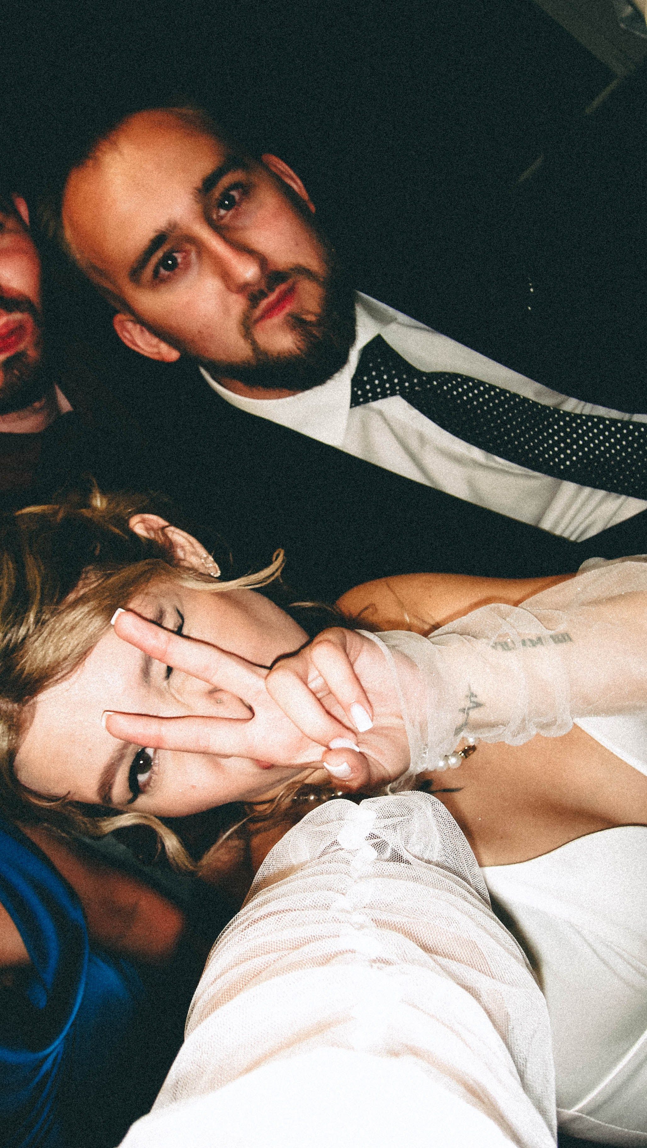 Владислав и Виктория (Фото на мыльницу). Фотограф в Ставрополе Алина Клочкова