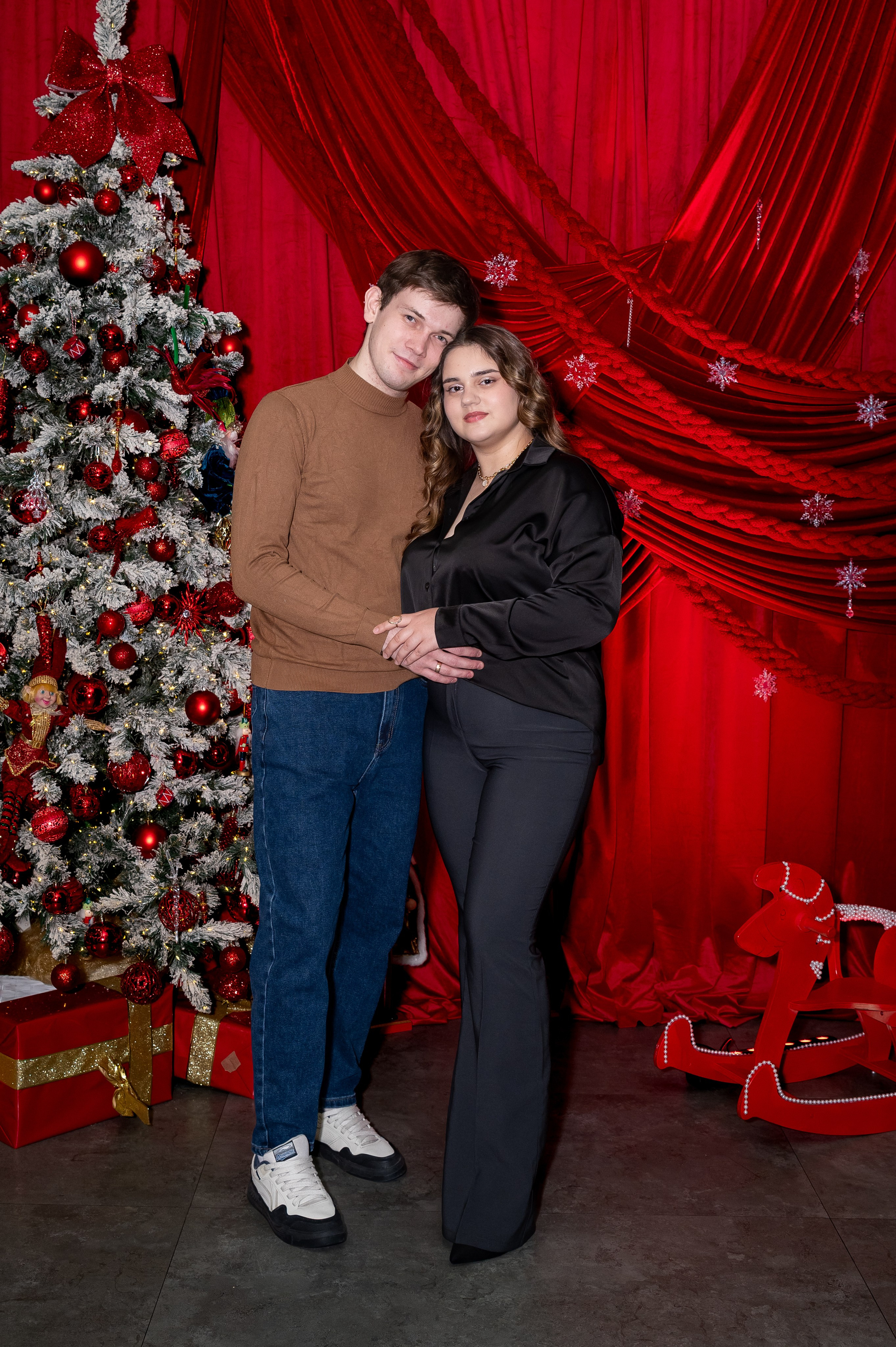 С Новым Годом, АкваМир!. Бизнес-Фотограф Краснодар