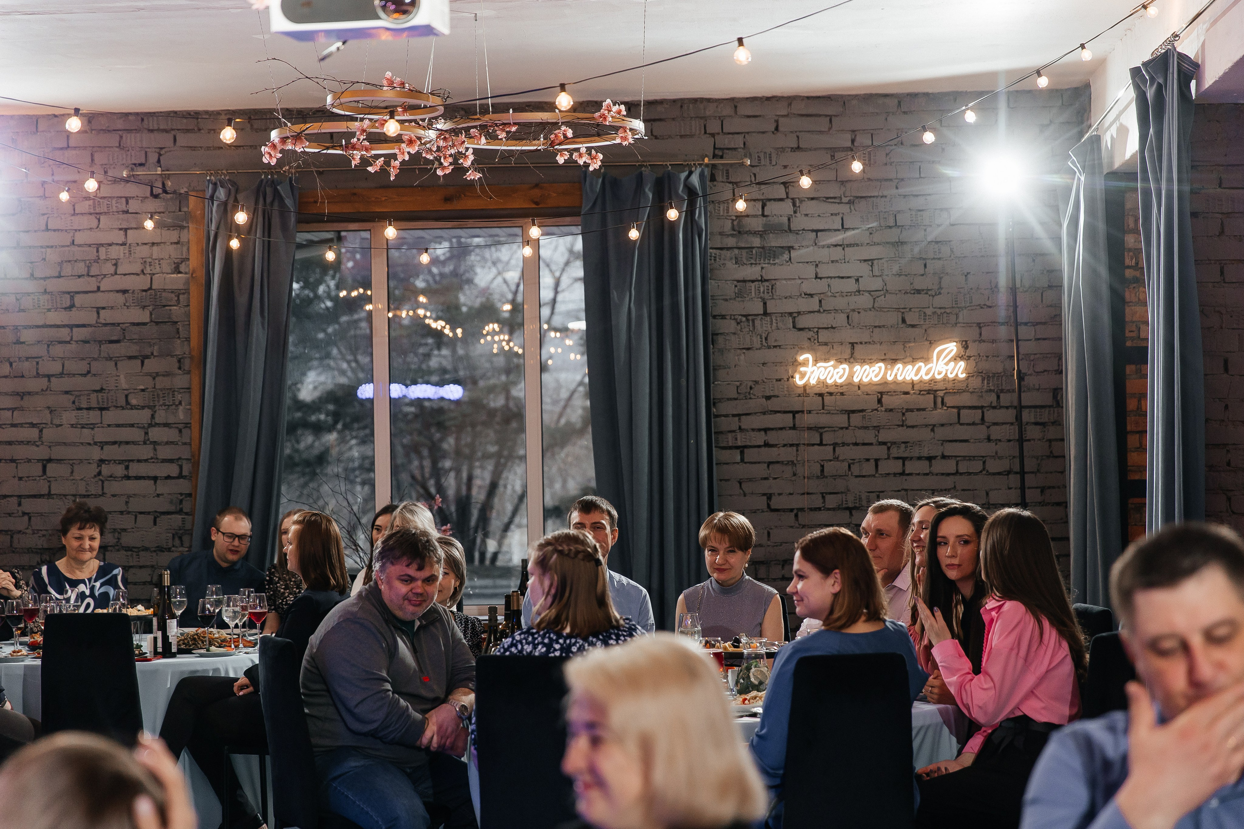 РУСАЛ 65 ЛЕТ. Фотограф в Красноярске