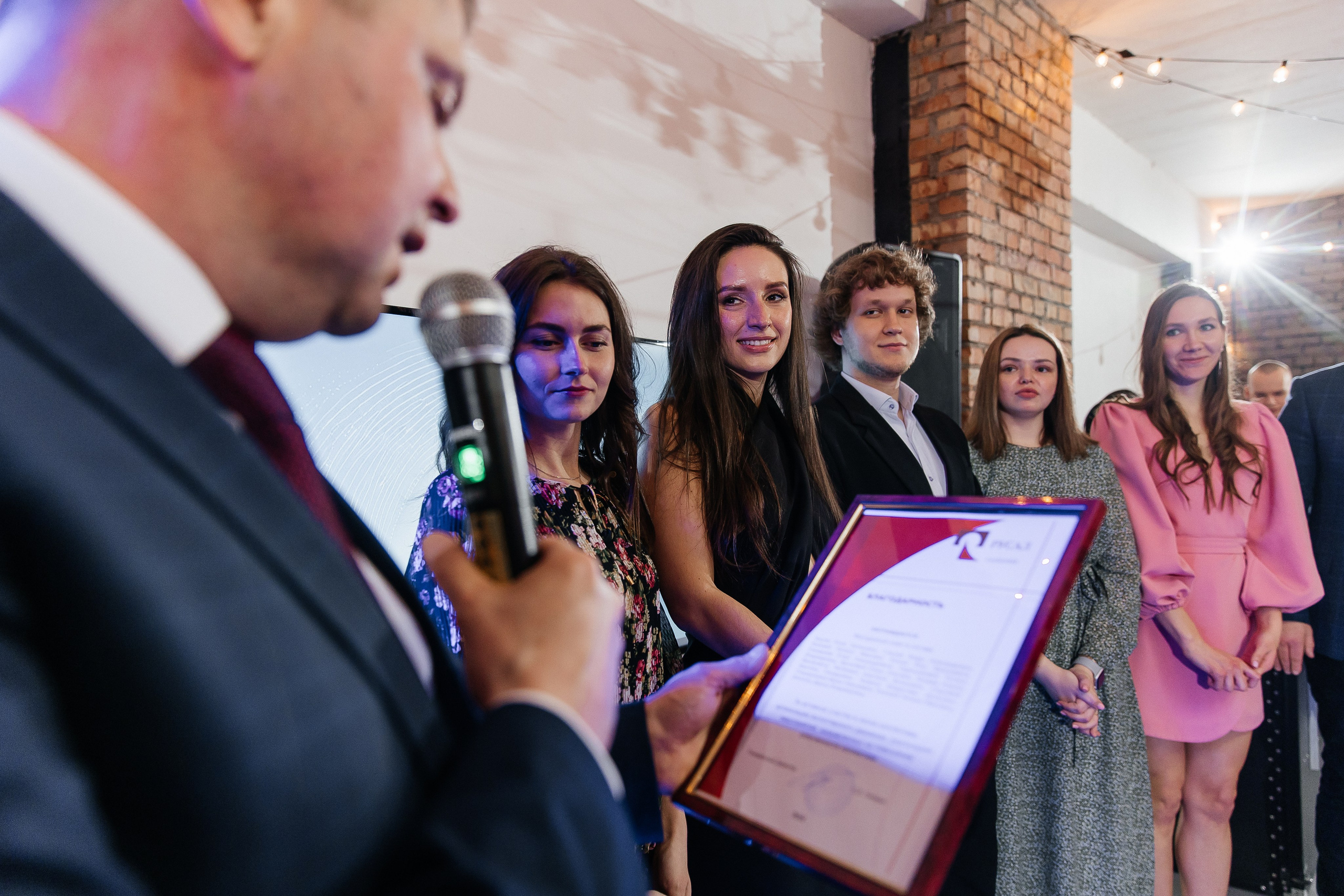 РУСАЛ 65 ЛЕТ. Фотограф в Красноярске