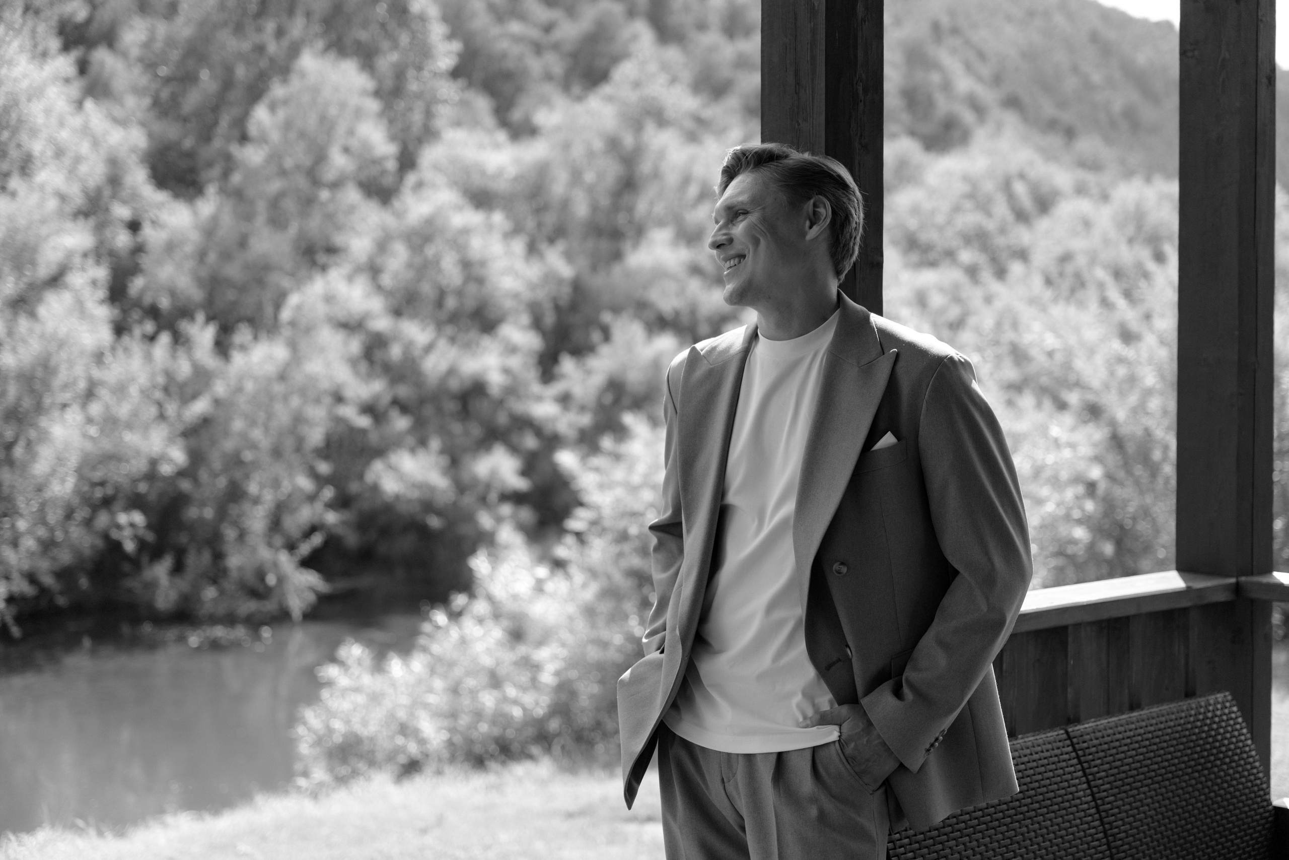 Сергей и Анастасия. Свадебный фотограф в Красноярске Маргарита Синицкая