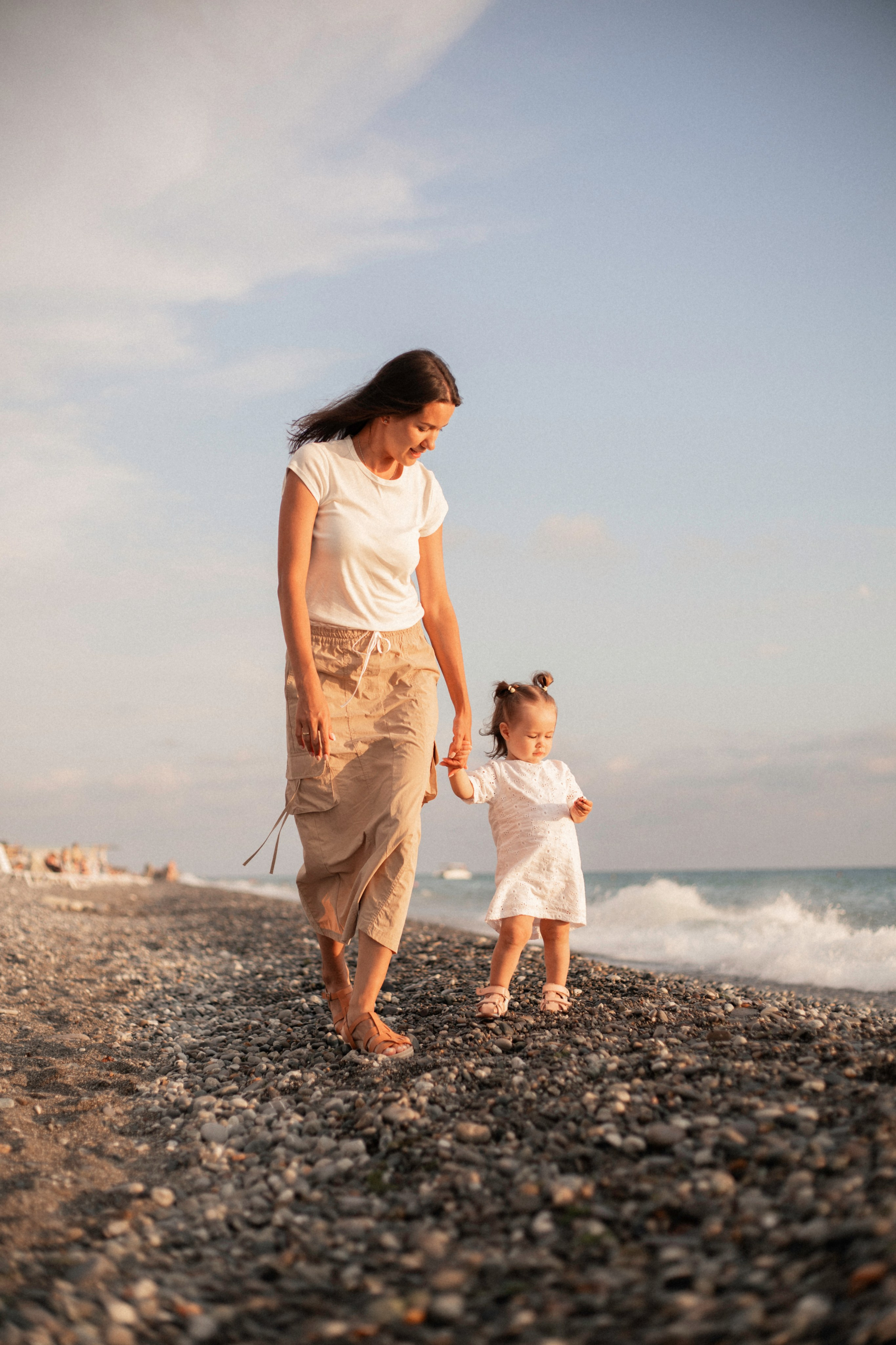 Мама — лучшее слово. Семейный фотограф в Сочи, Лоо, Дагомысе, Вардане Кучумова Олеся