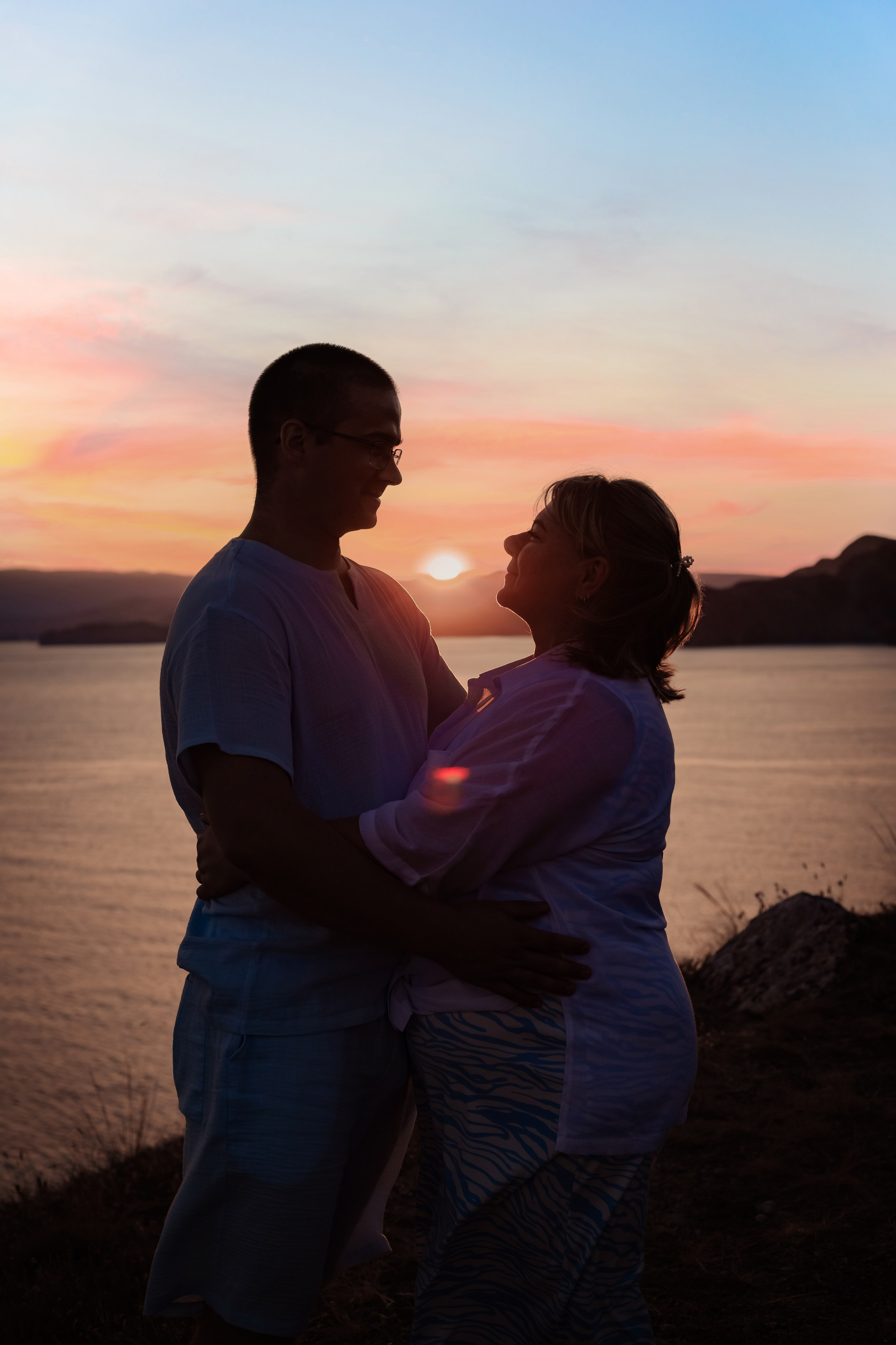 Фотосессия в Орджоникидзе. Фотограф в Феодосии Наталья Булгакова