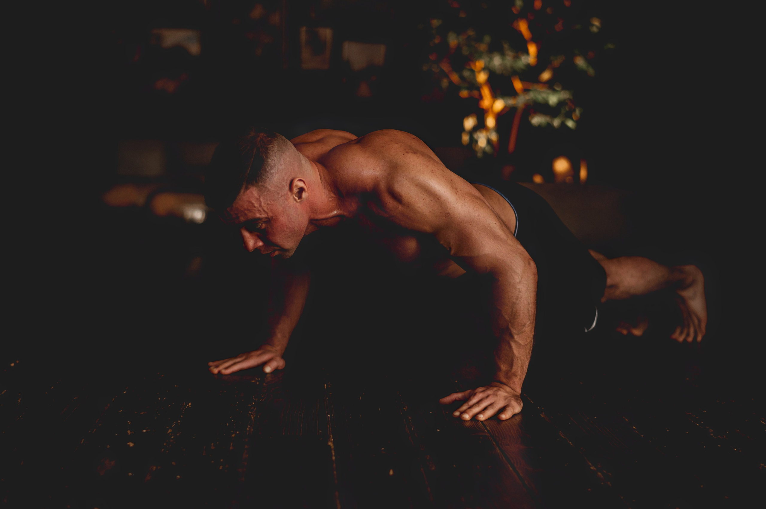 Мужской портрет. Семейный  и свадебный фотограф в Мурманске Мария Шепелева