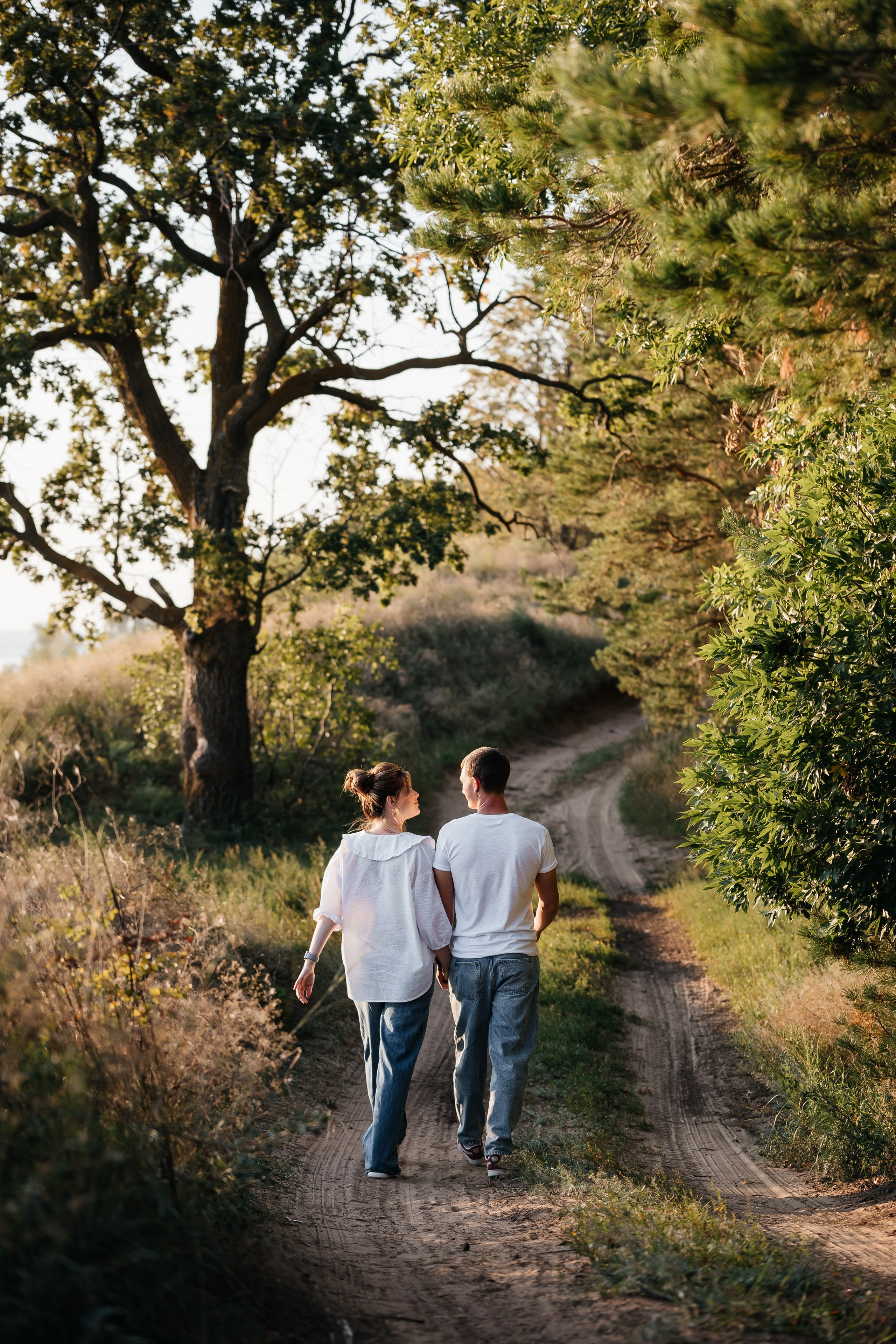 В ожидании 22.08. Фотограф Евгения Игнатьева
