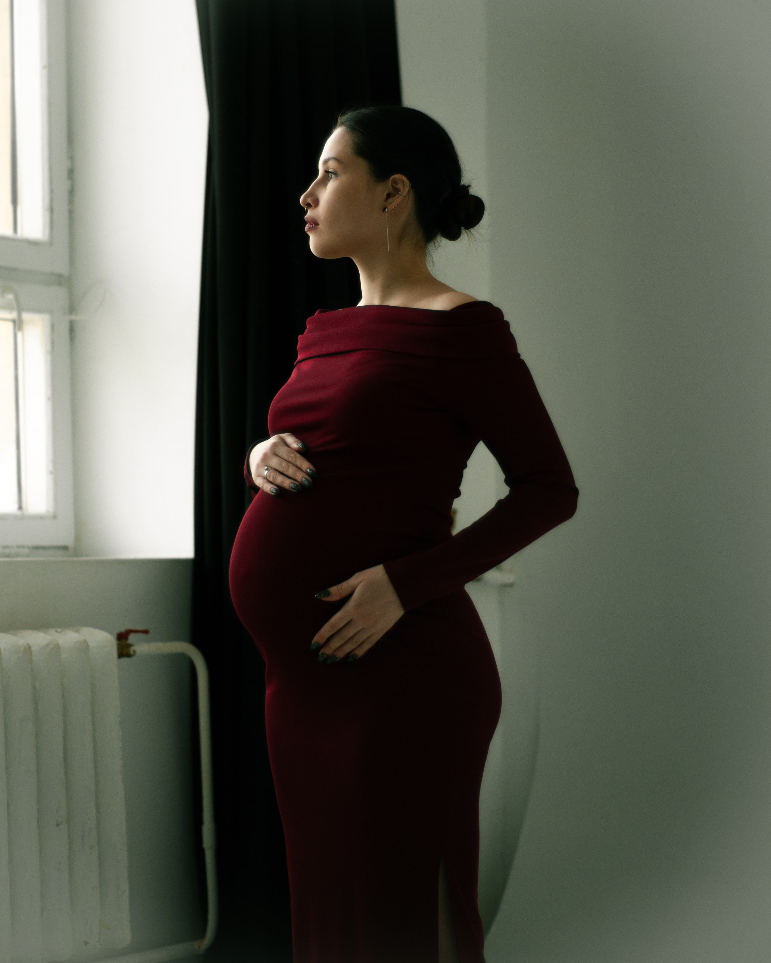 Даша, Канти и Мишка. Искусство фотографии. Фотограф | продюсер из Москвы — Лизочек