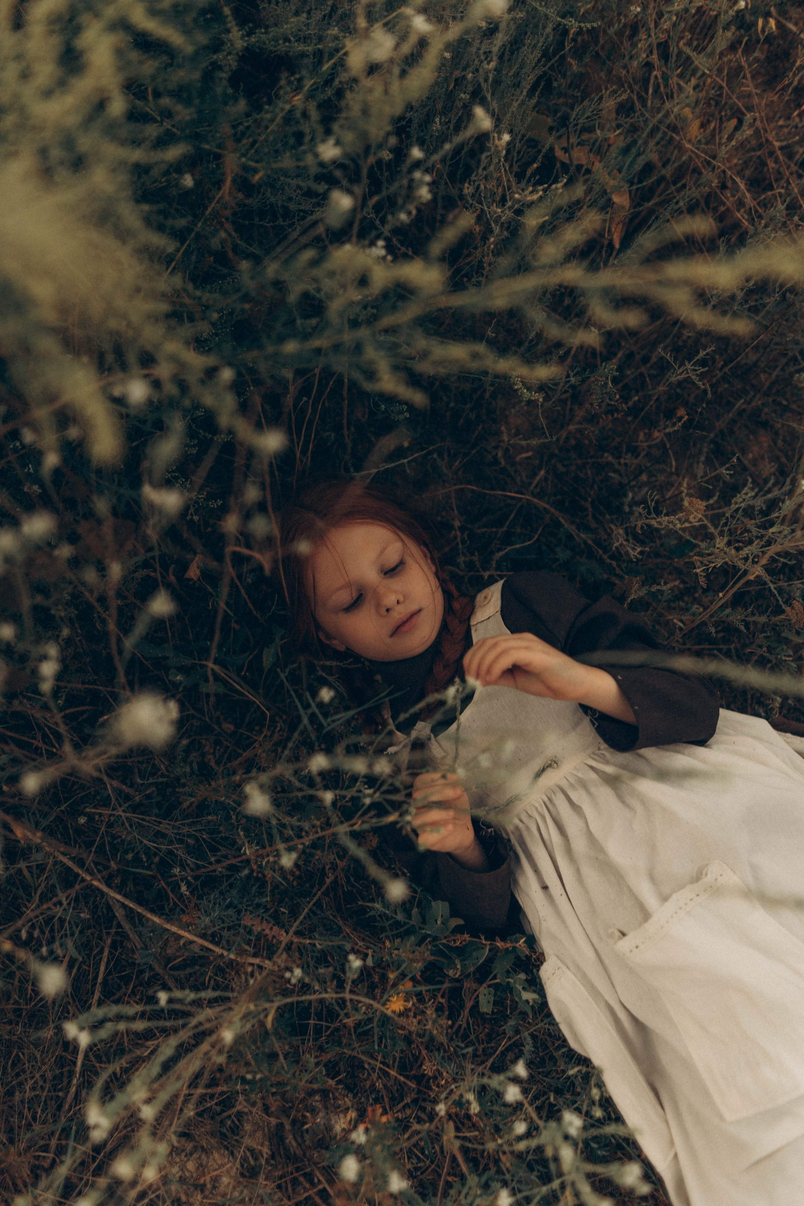 Энн. Семейный фотограф в Калининграде Елена Глазунова