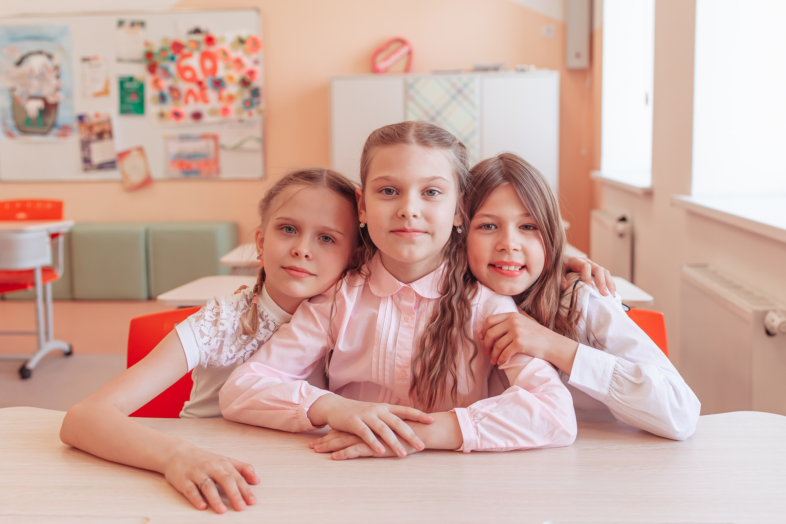 Школьные фотосессии. Фотограф Новорожденных и беременности г. Тюмень