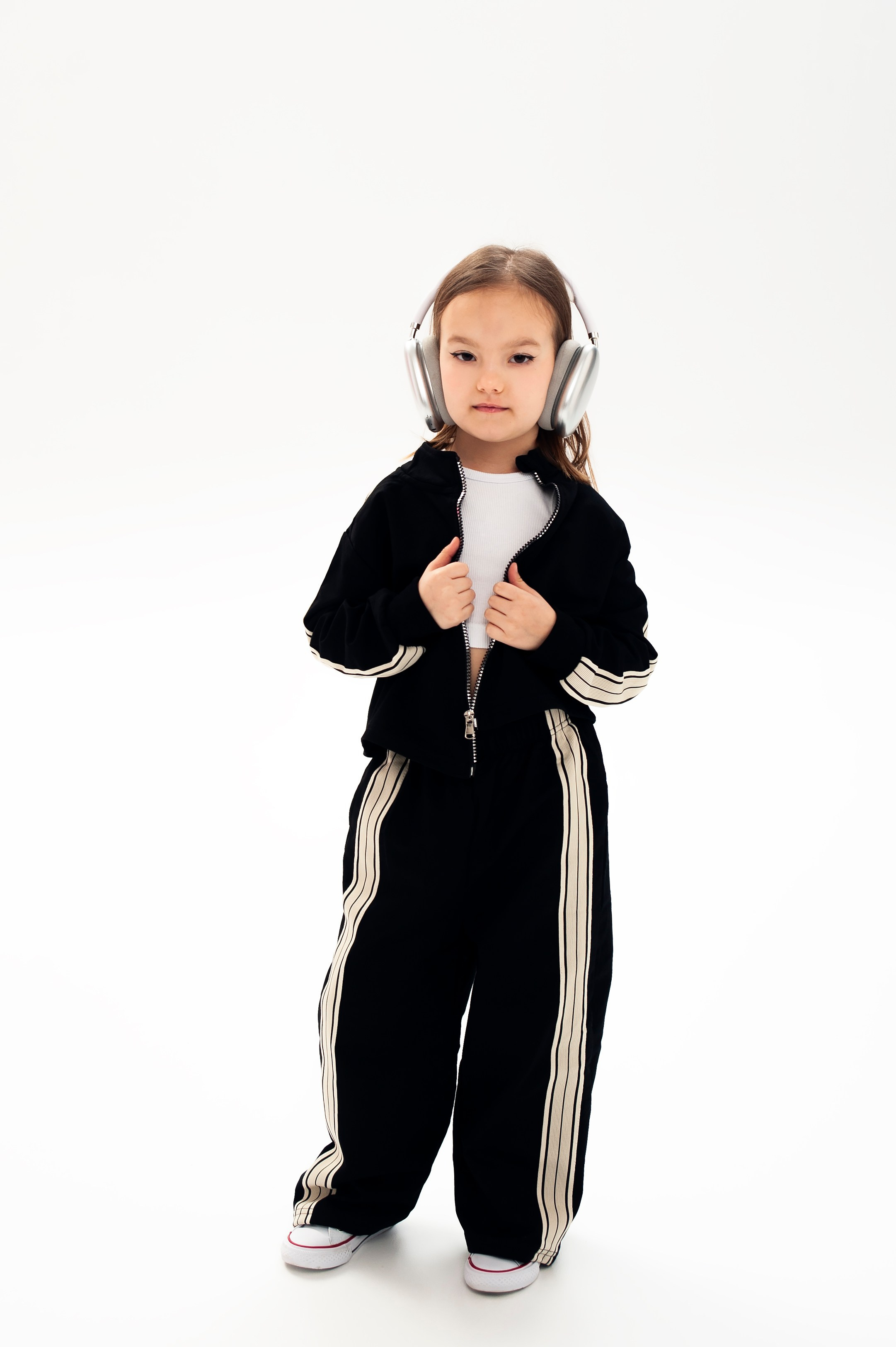 Плотникова Милана. Promodels