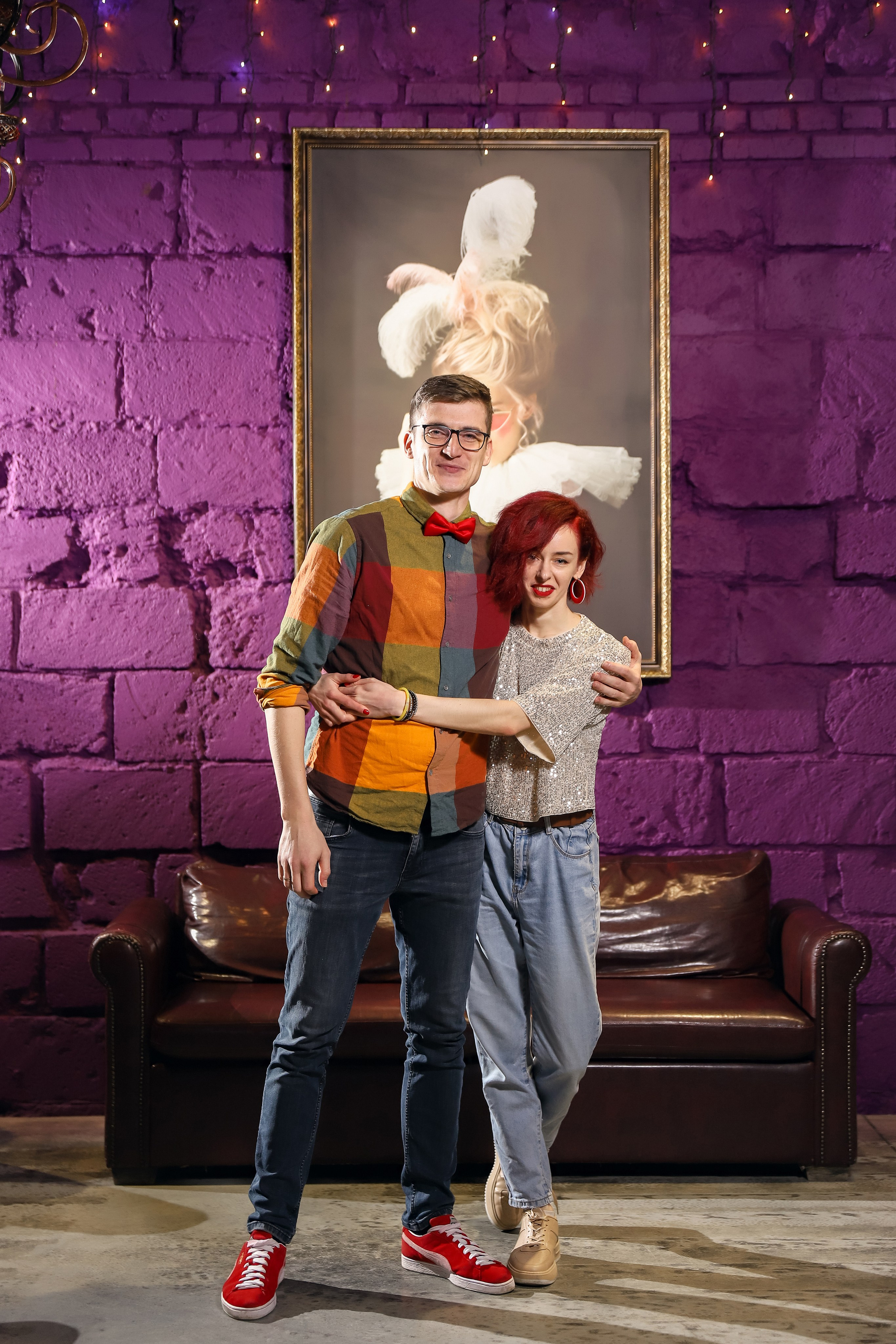 День рожденье 18+. Фотограф в Краснодаре Анна Светикова