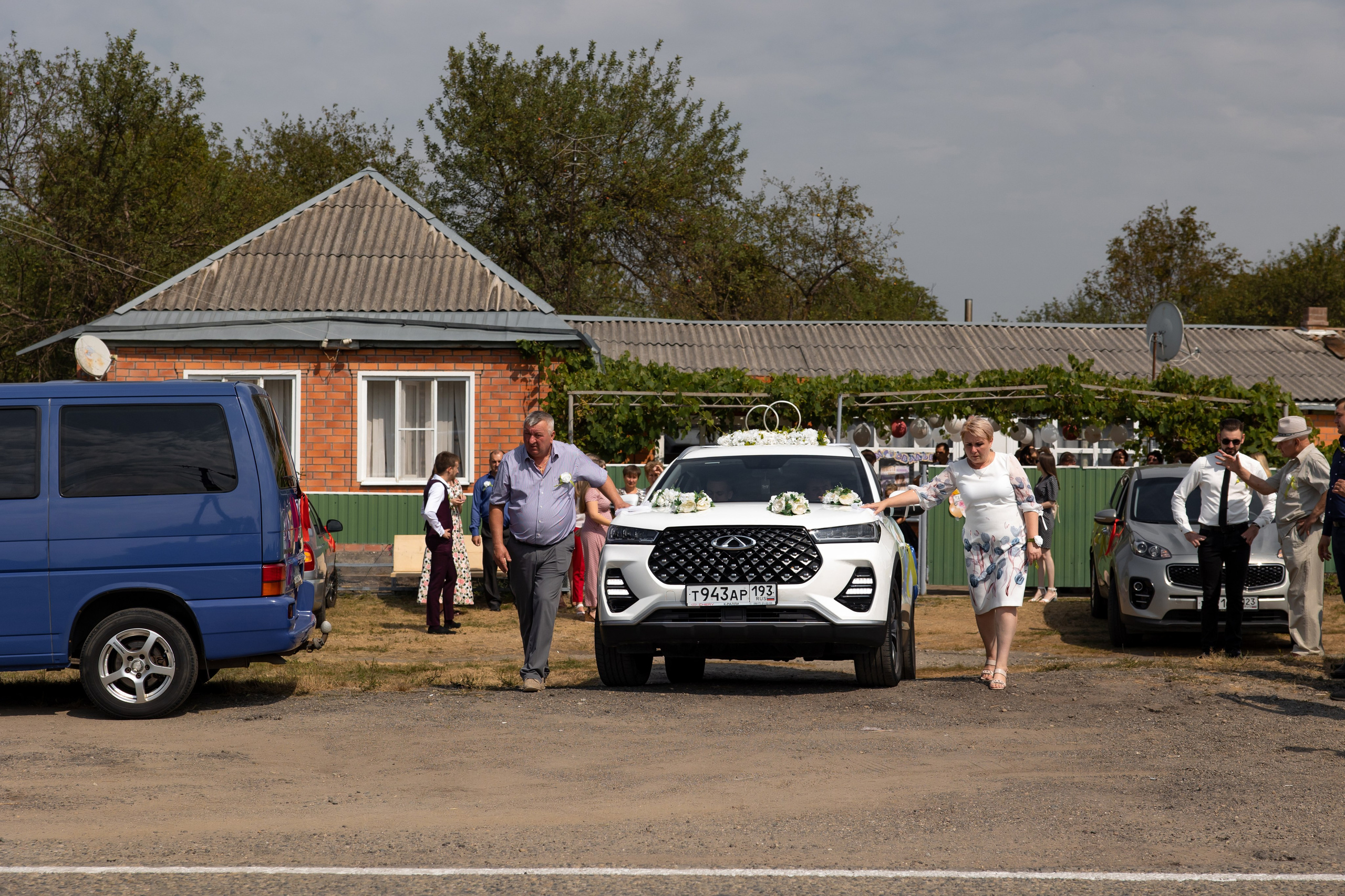 Виталий и Софья. Видеосьемка, фотосьемка свадеб, юбилеев, утренников в Краснодарском кр