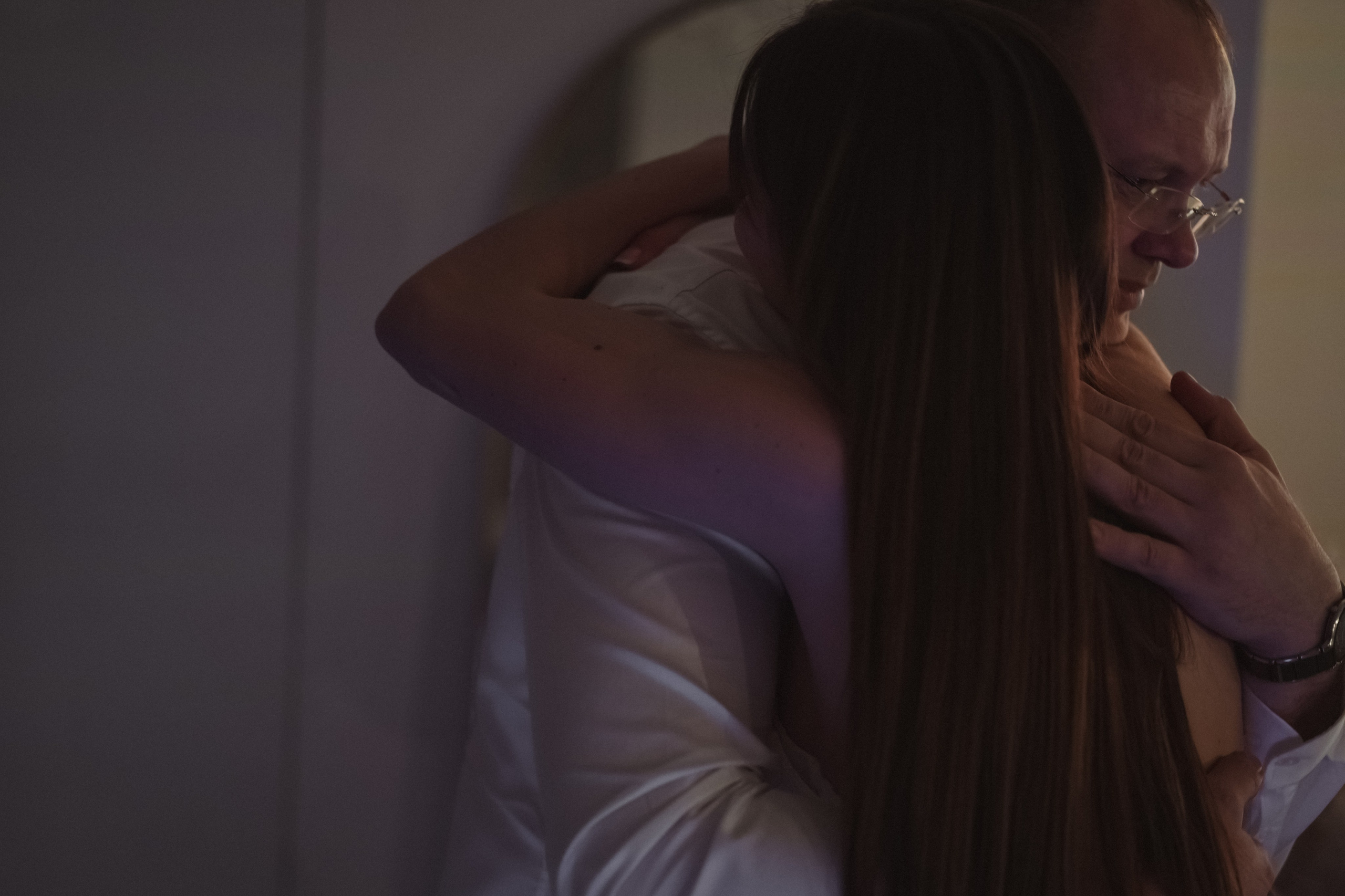 Однажды в лофте. Свадебный фотограф видеограф в Москве и Санкт-Петербурге