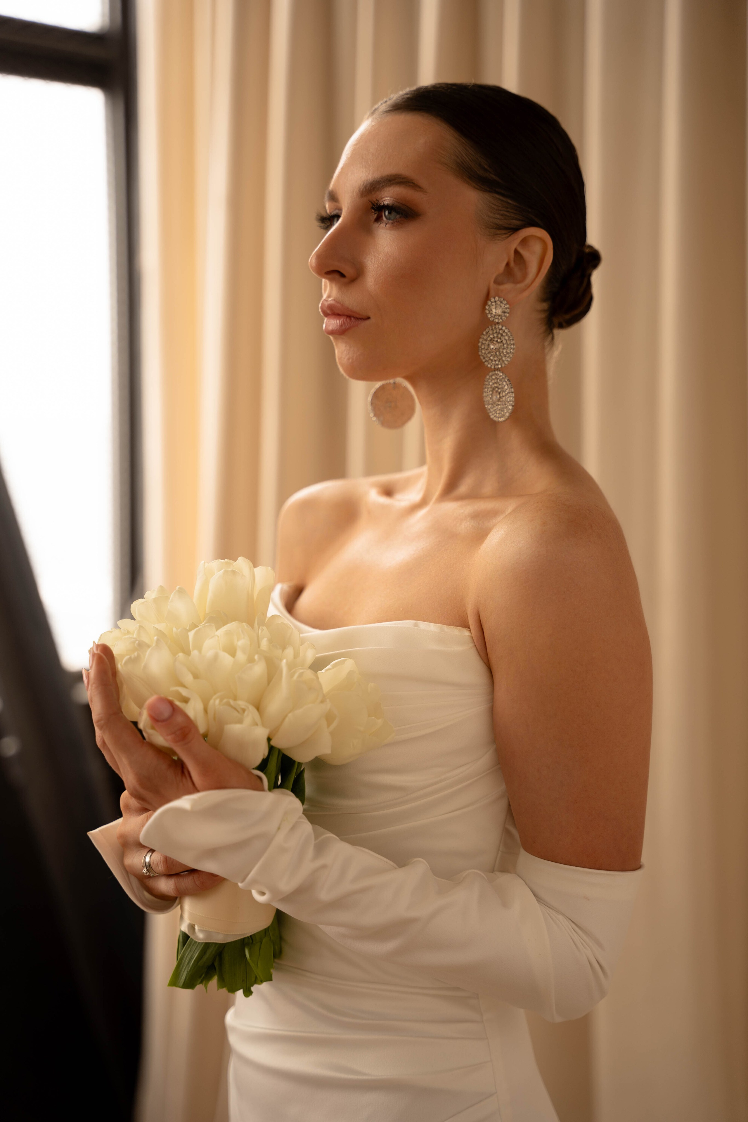 Встреча жениха и невесты. Анастасия Антипинская — профессиональный фотограф в Хабаровске