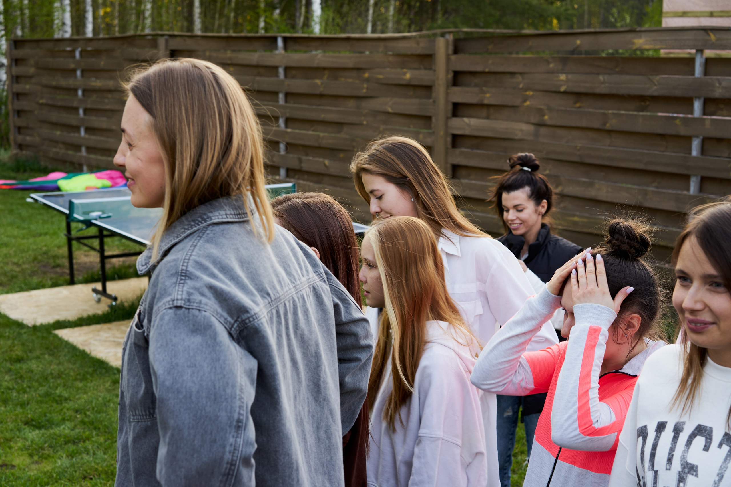 Репортажная съемка корпоратива «Skypole». Фотограф Екатеринбург Кокшарова Александра