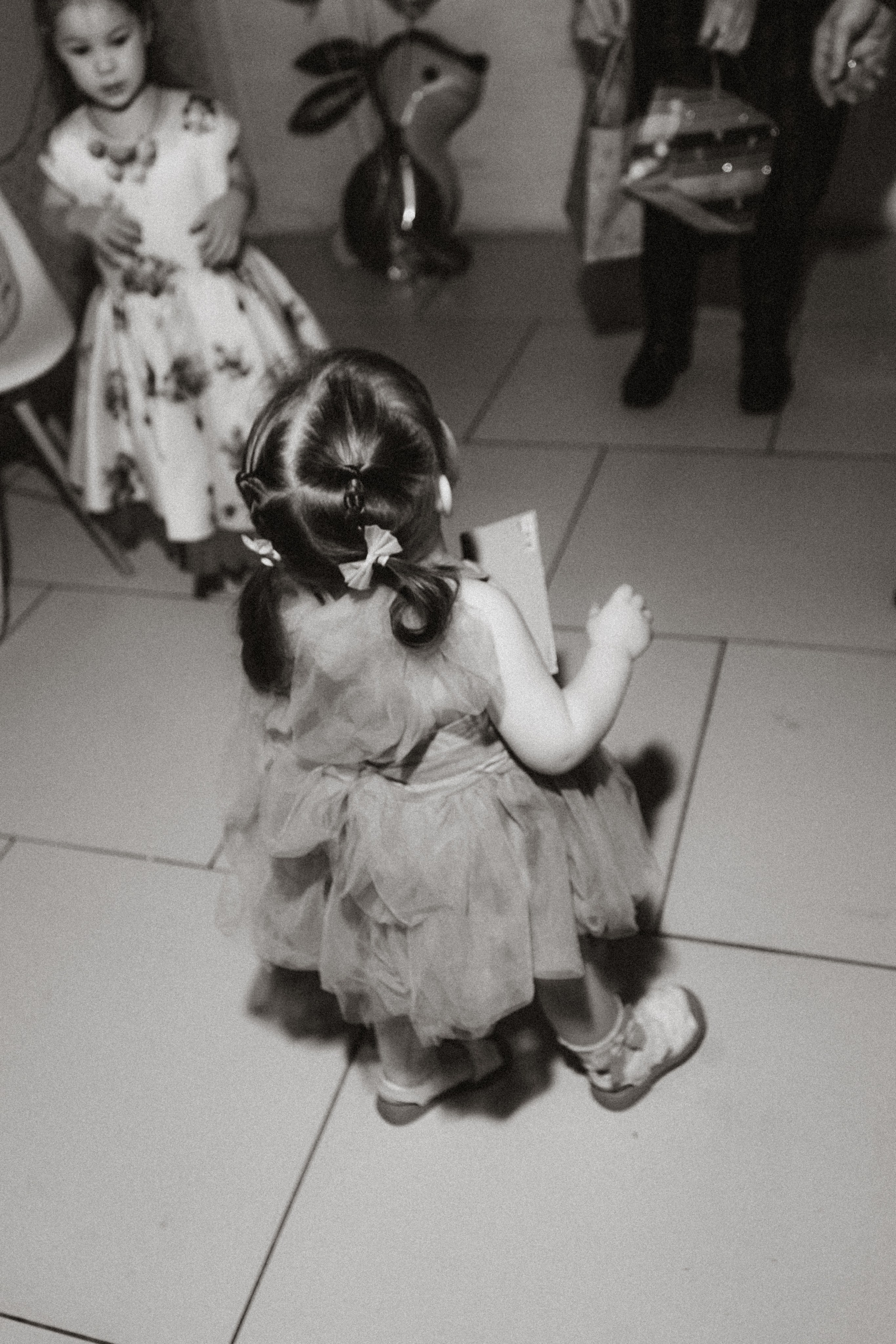 День Рождения Катерины в детской комнате (съемка 1 час). Фотограф Екатеринбург Кокшарова Александра