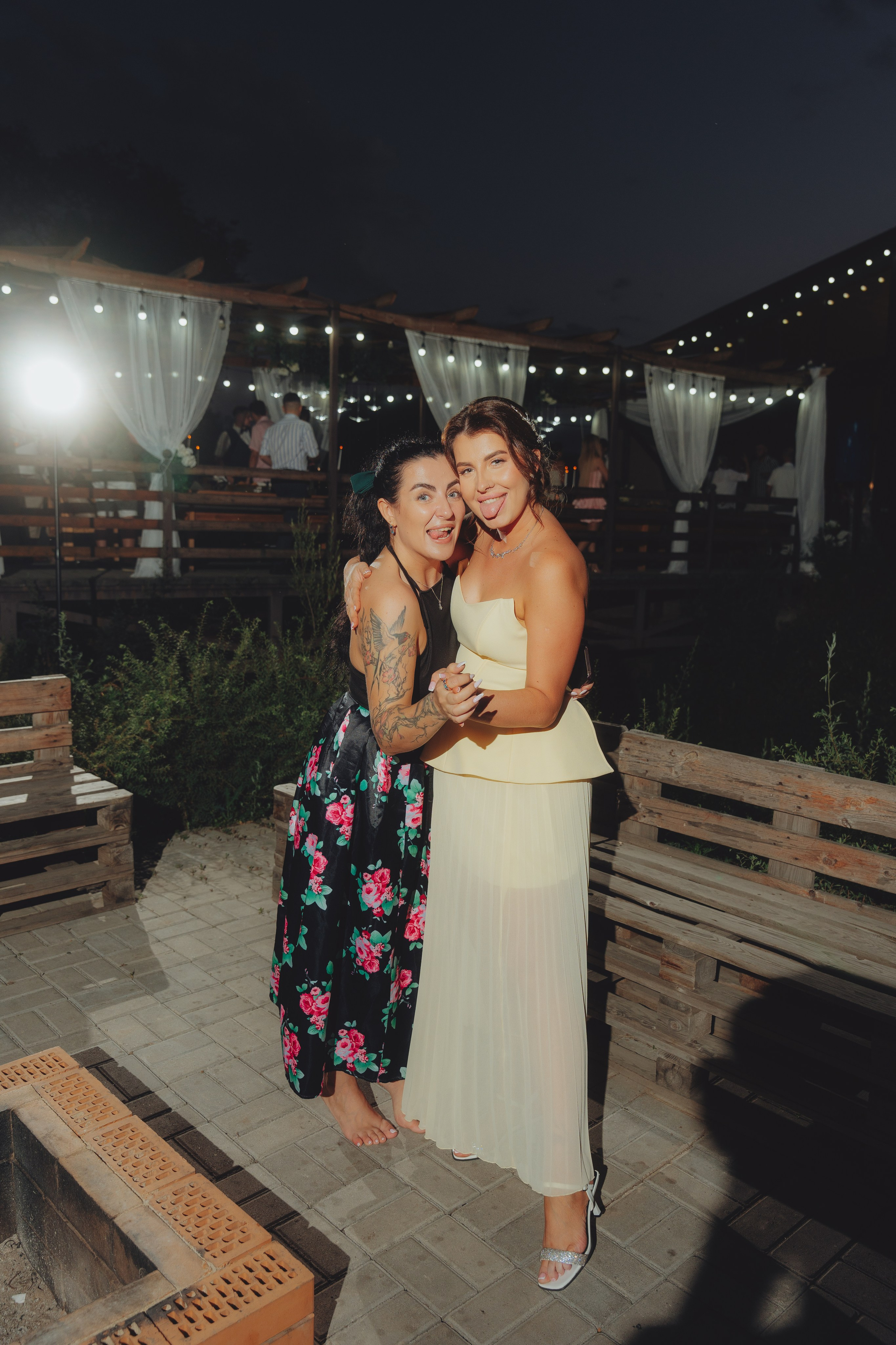 Sergey&Anastassia Wedding Day / part 2