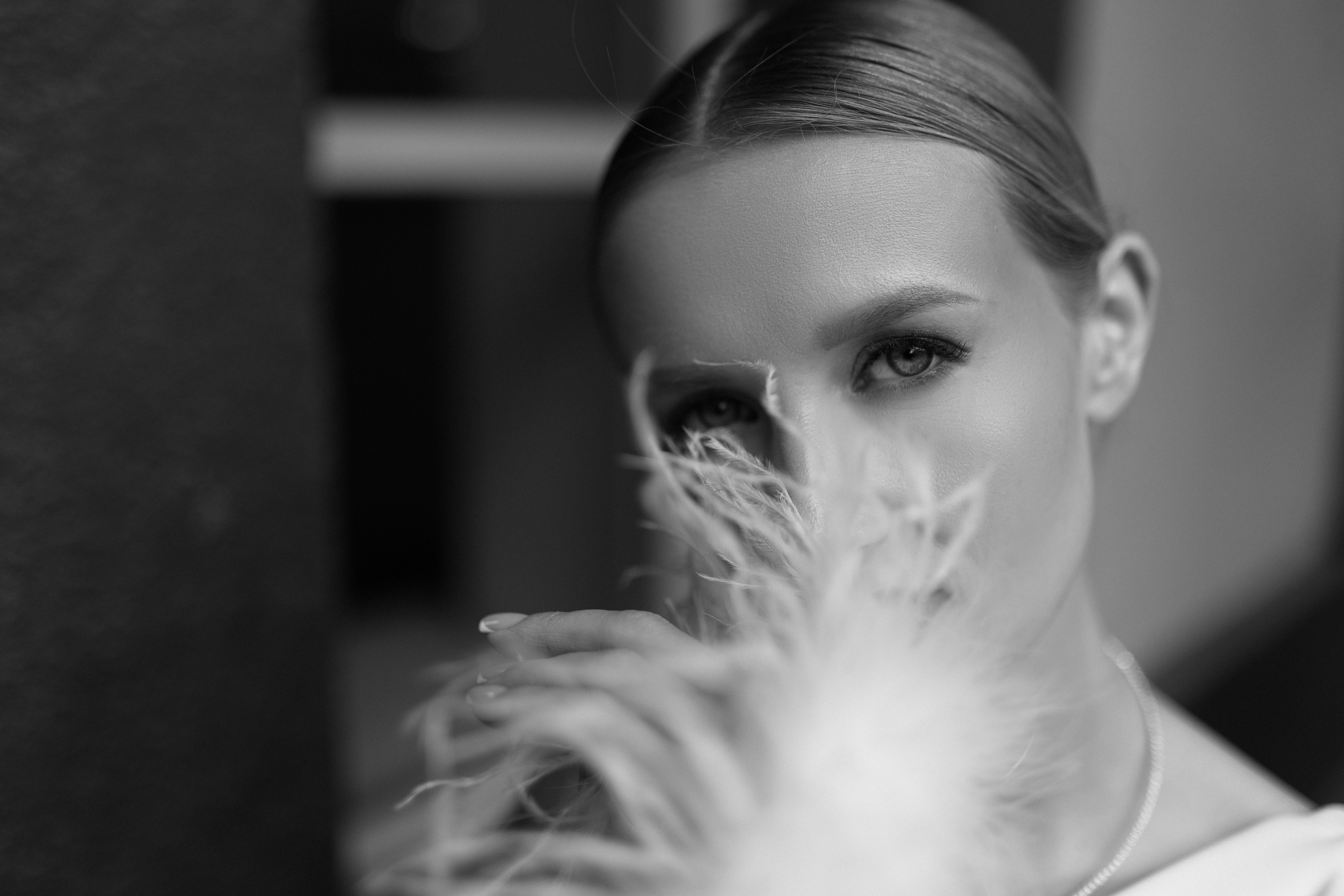 Полина и Виталий. Свадебный и семейный фотограф в Новосибирске Наталья Зорина