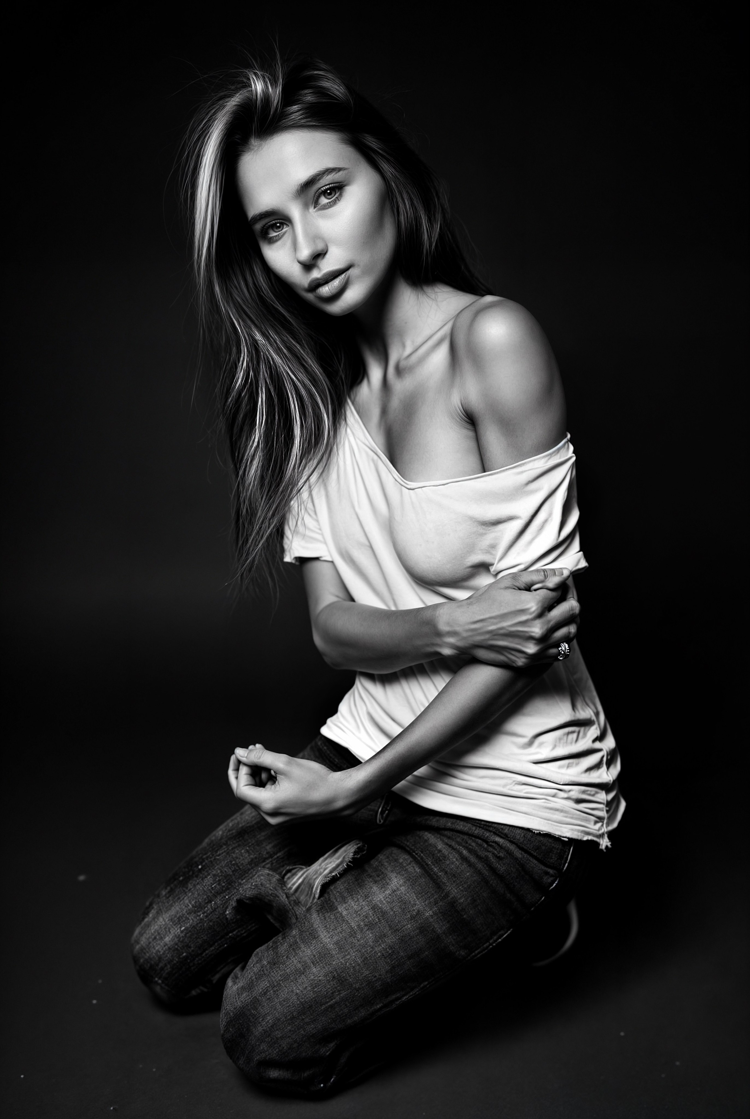 Нейрофото \ Neural network photography. Дмитрий Пропадалин, Нейрофотография