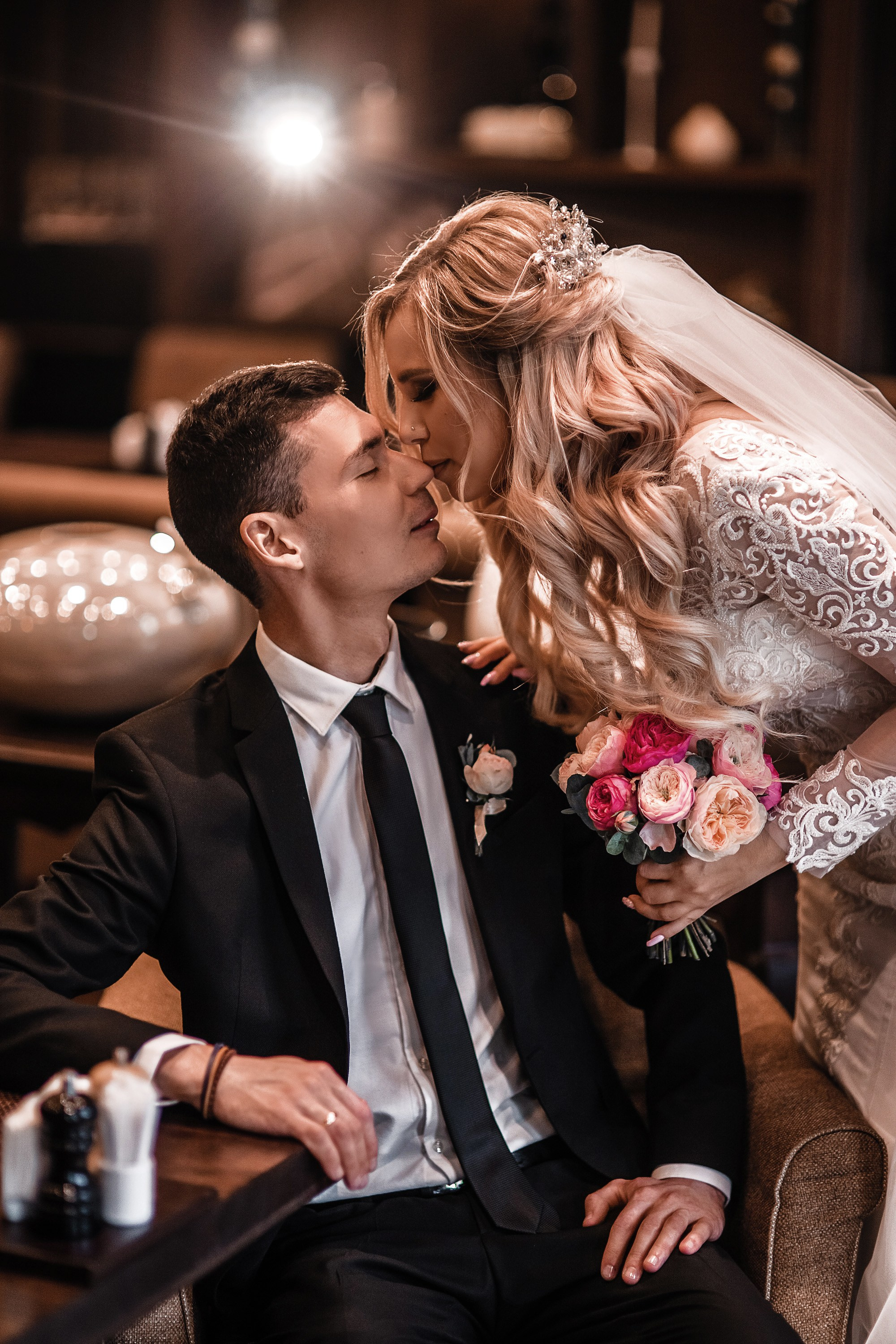 Свадебная фотосъёмка. Фотограф в Казани Светлана Архипова