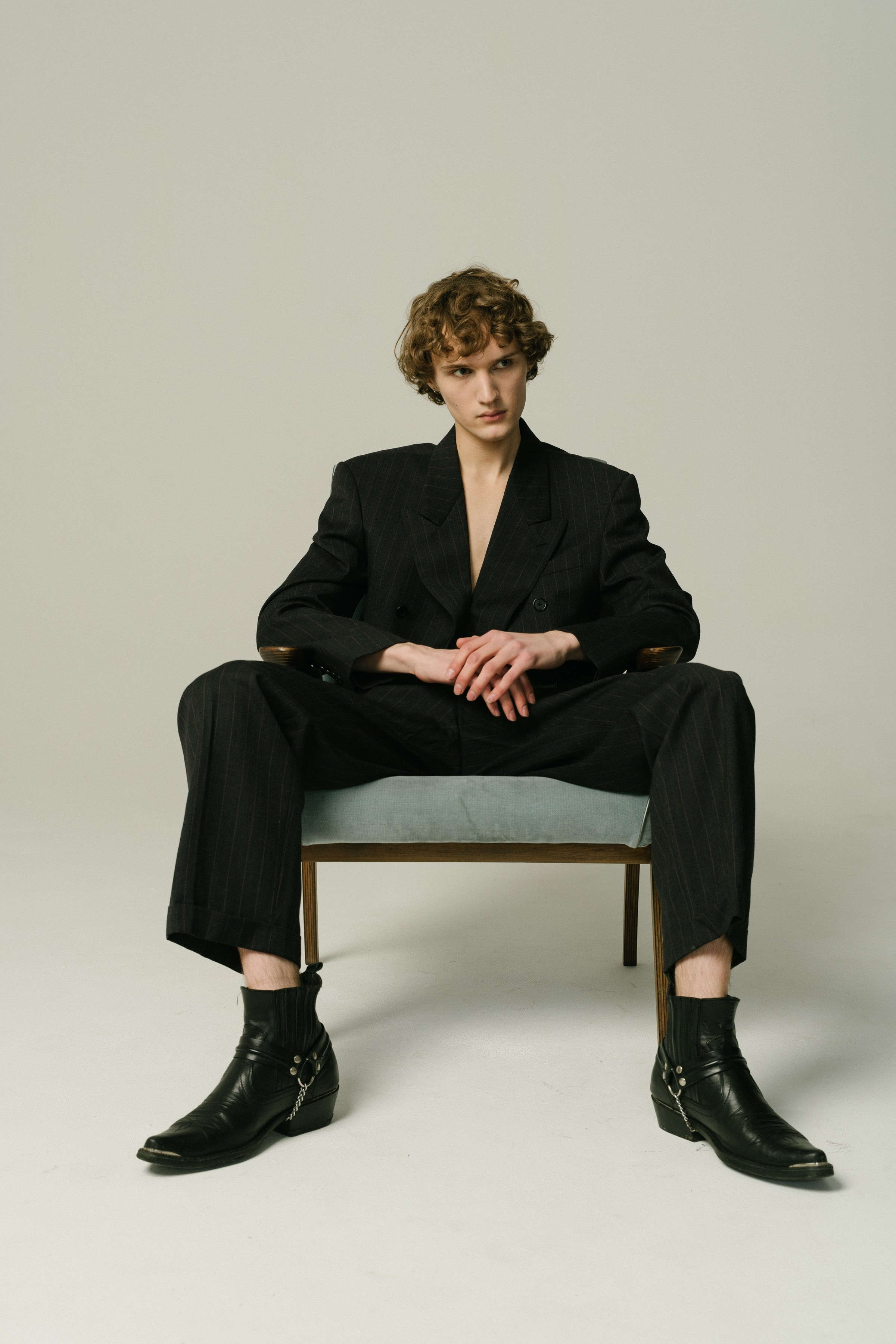 Савва. Главная