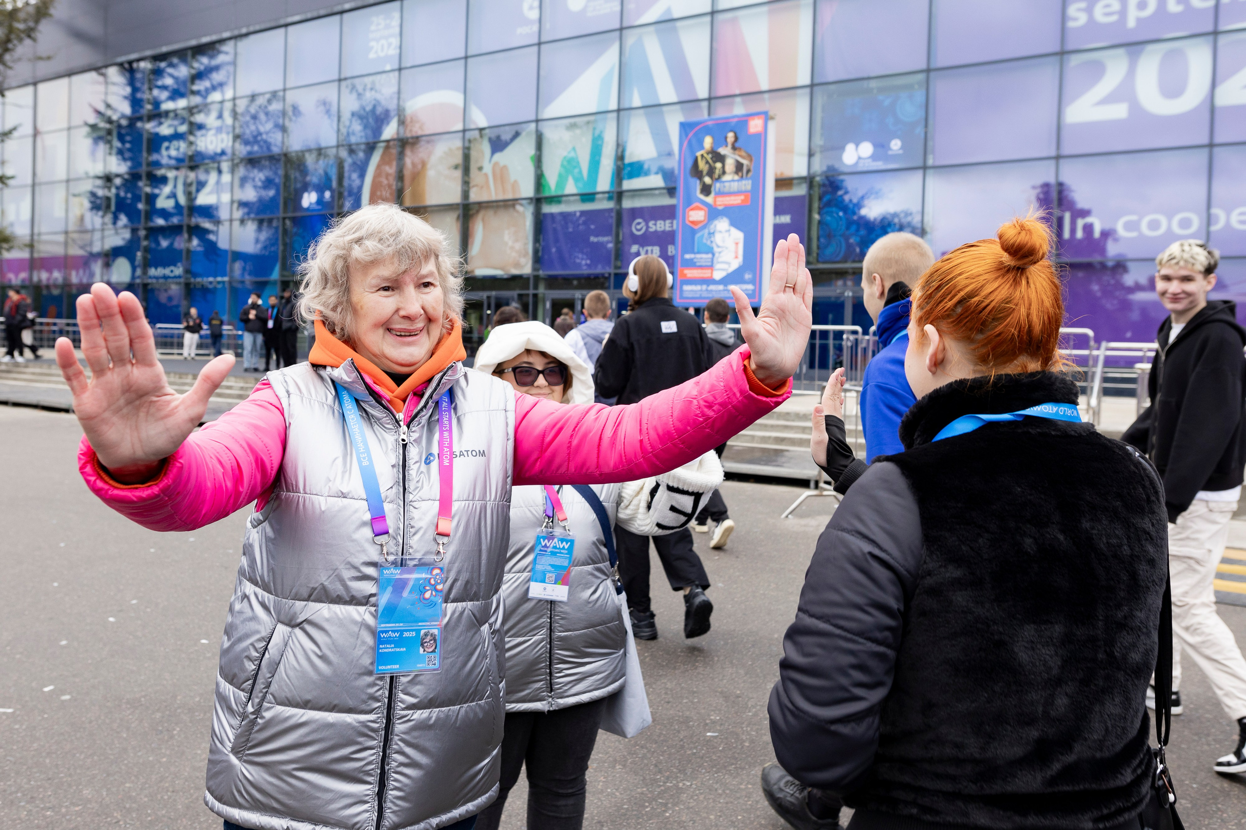 РЕПОРТАЖ | СОБЫТИЯ. Ксения Фрик — фотограф: бэкстейдж тв-шоу, портреты, репортаж | Москва