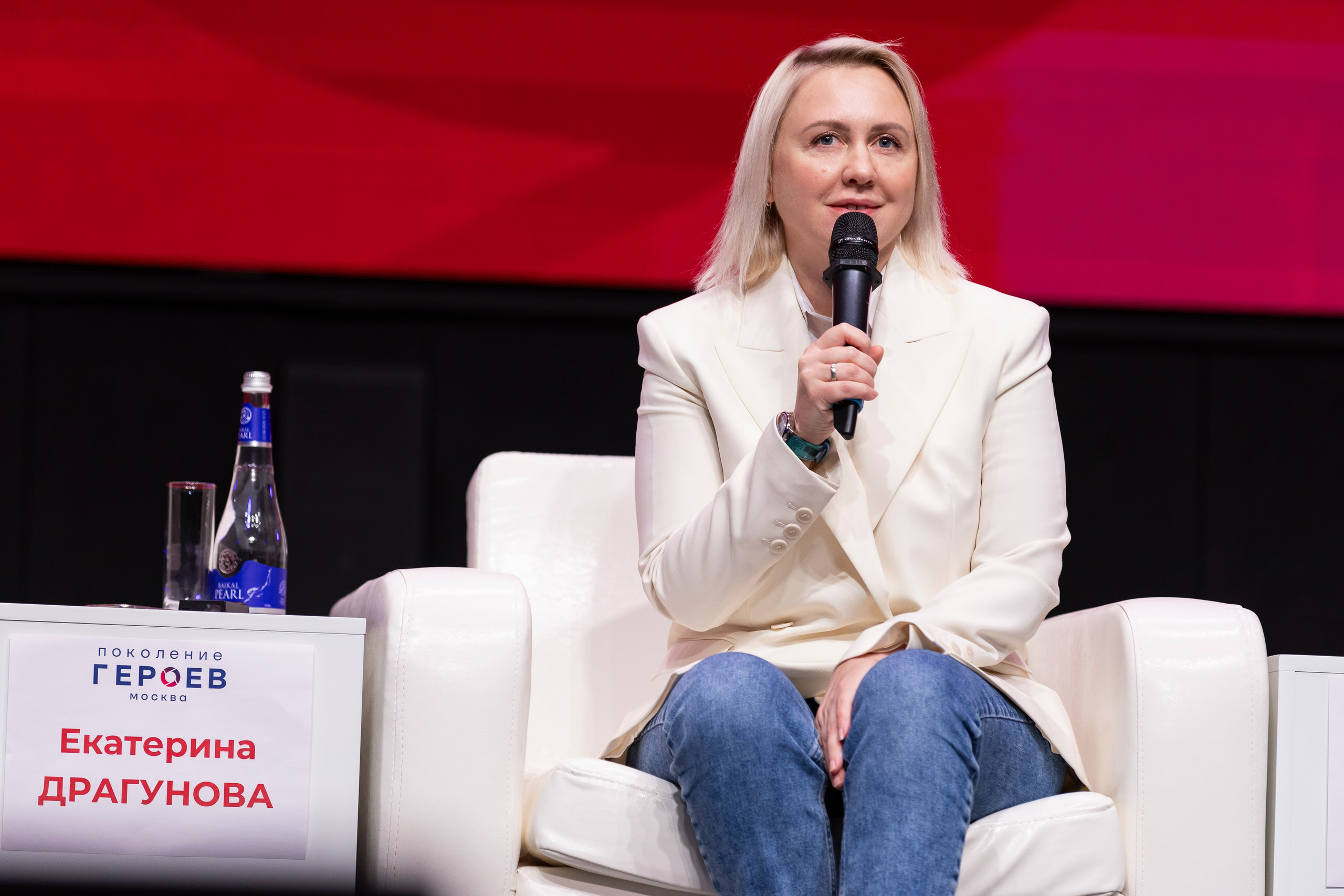 РЕПОРТАЖ | СОБЫТИЯ. Ксения Фрик — фотограф: бэкстейдж тв-шоу, портреты, репортаж | Москва