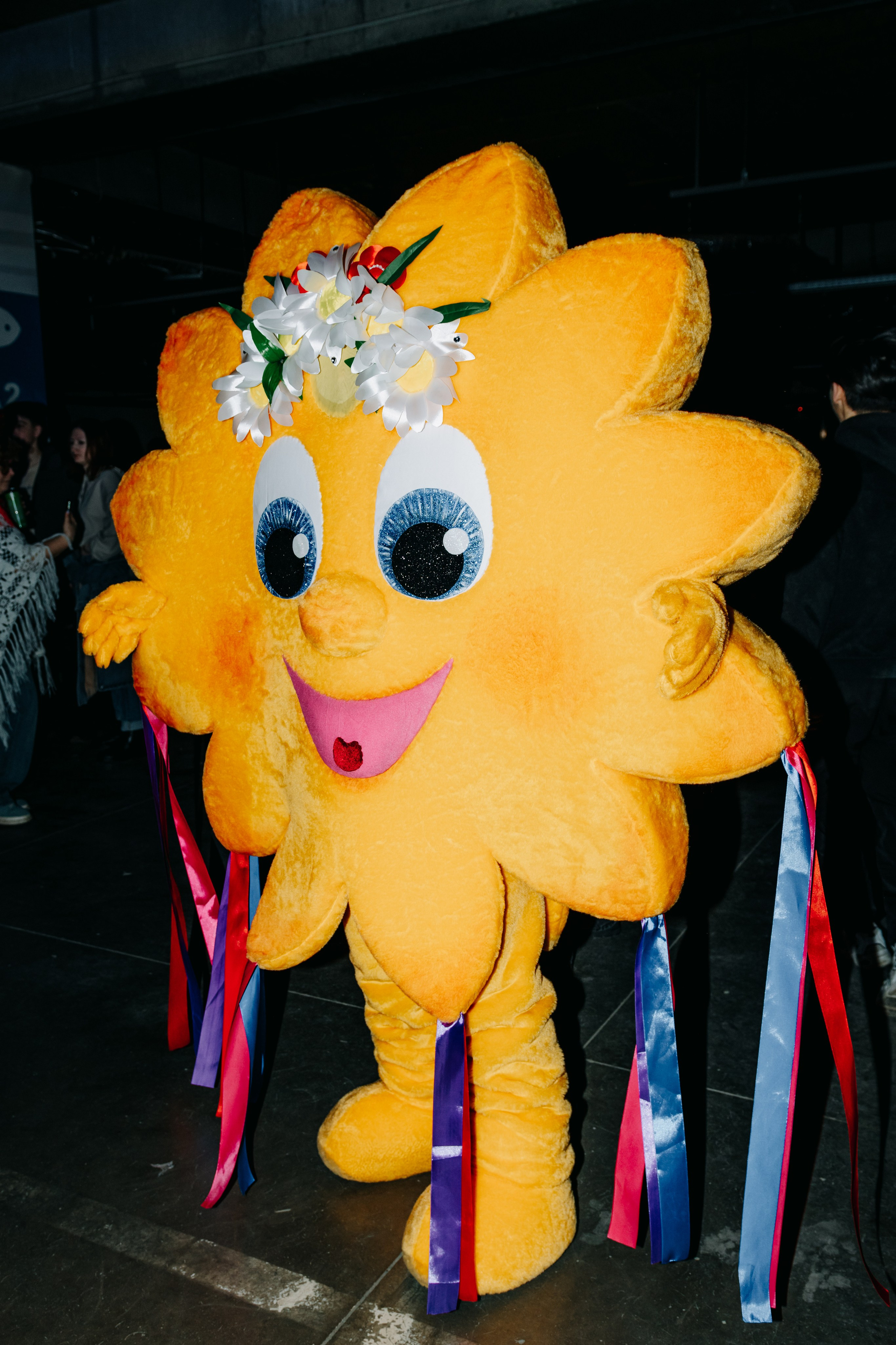 Кофе Рейв в ТРЦ «ПЛАНЕТА» 2