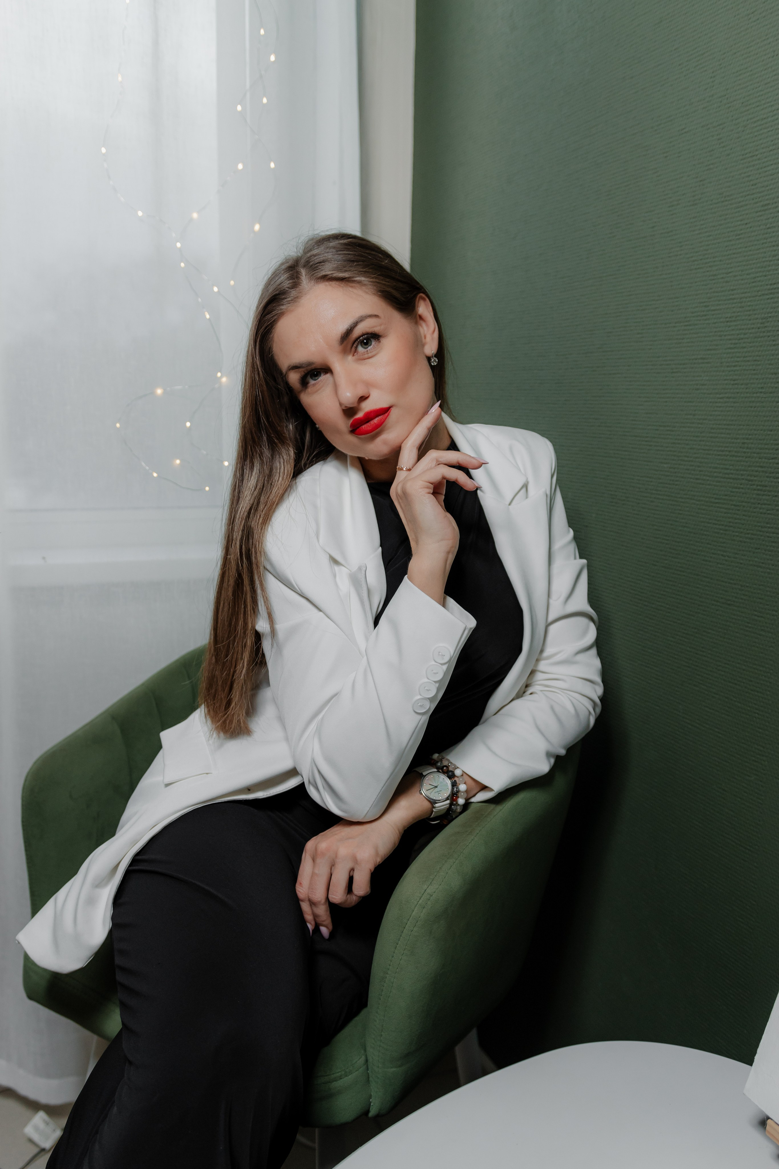 Студия заботы о теле «Трава»