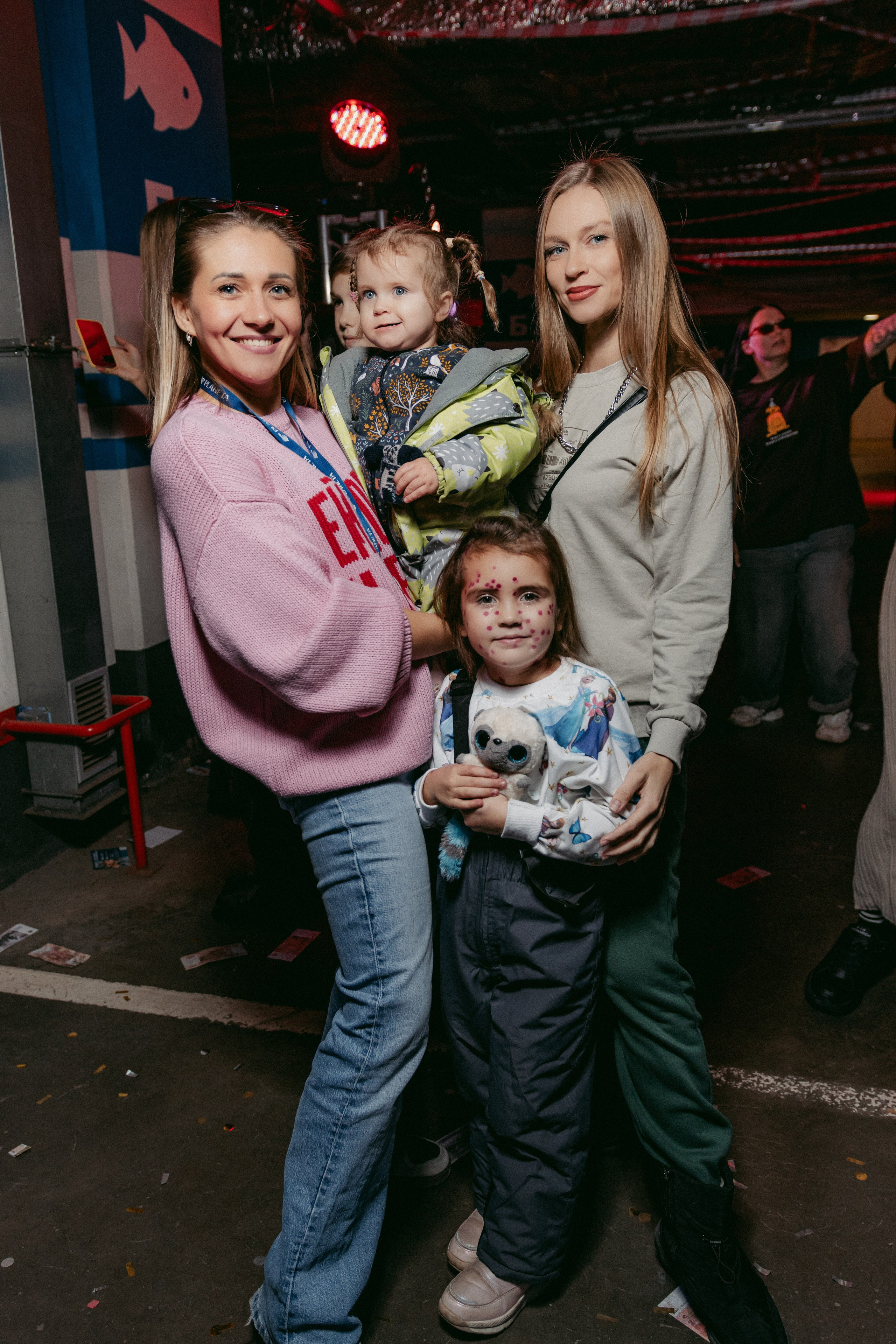 Кофе Рейв в ТРЦ «ПЛАНЕТА»