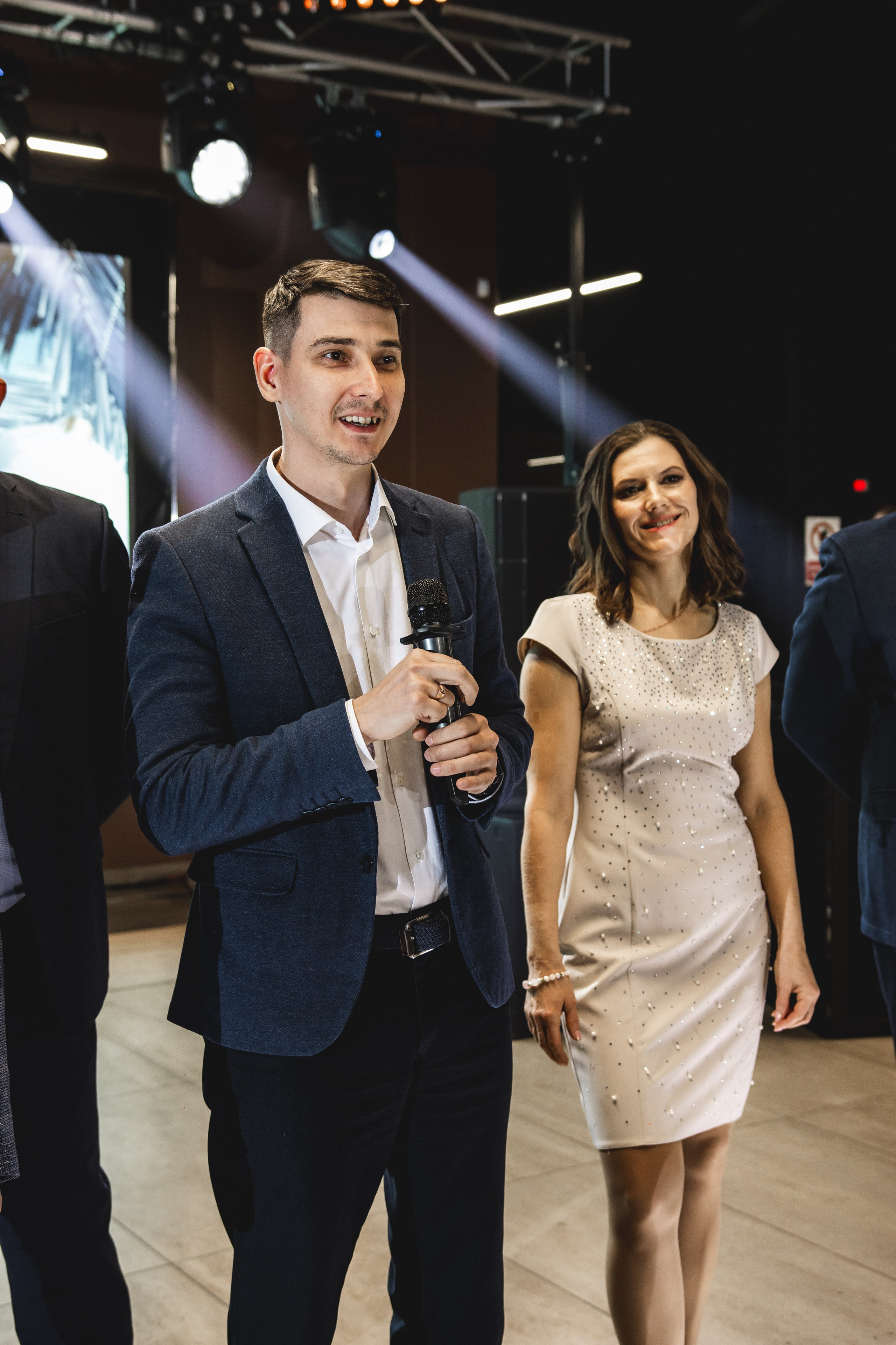 Корпоратив в Ретро парке