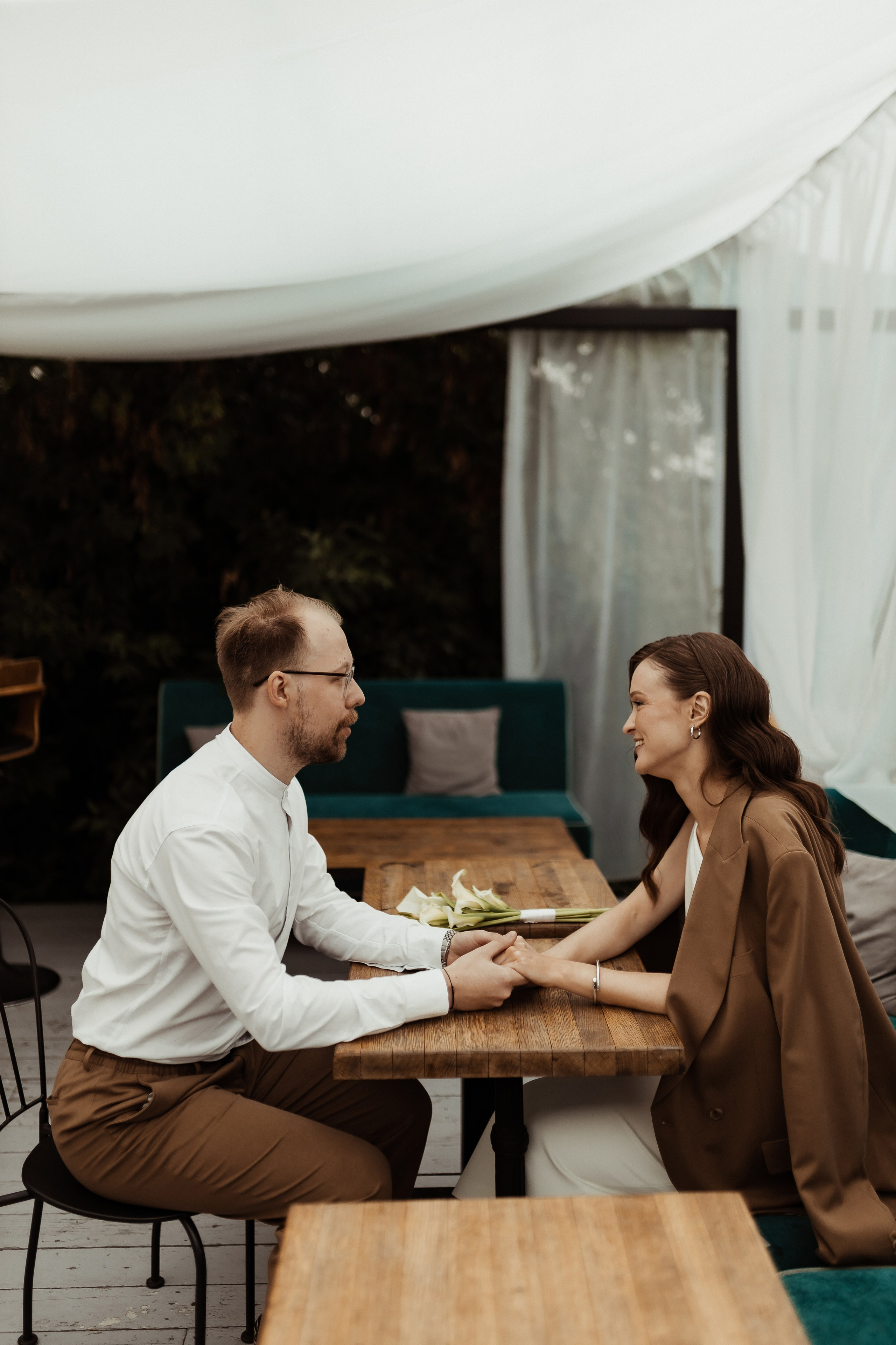 Иван & Дарья. Москва. ФОТОГРАФ Маргарита Сивакова | Ярославль Кострома Москва