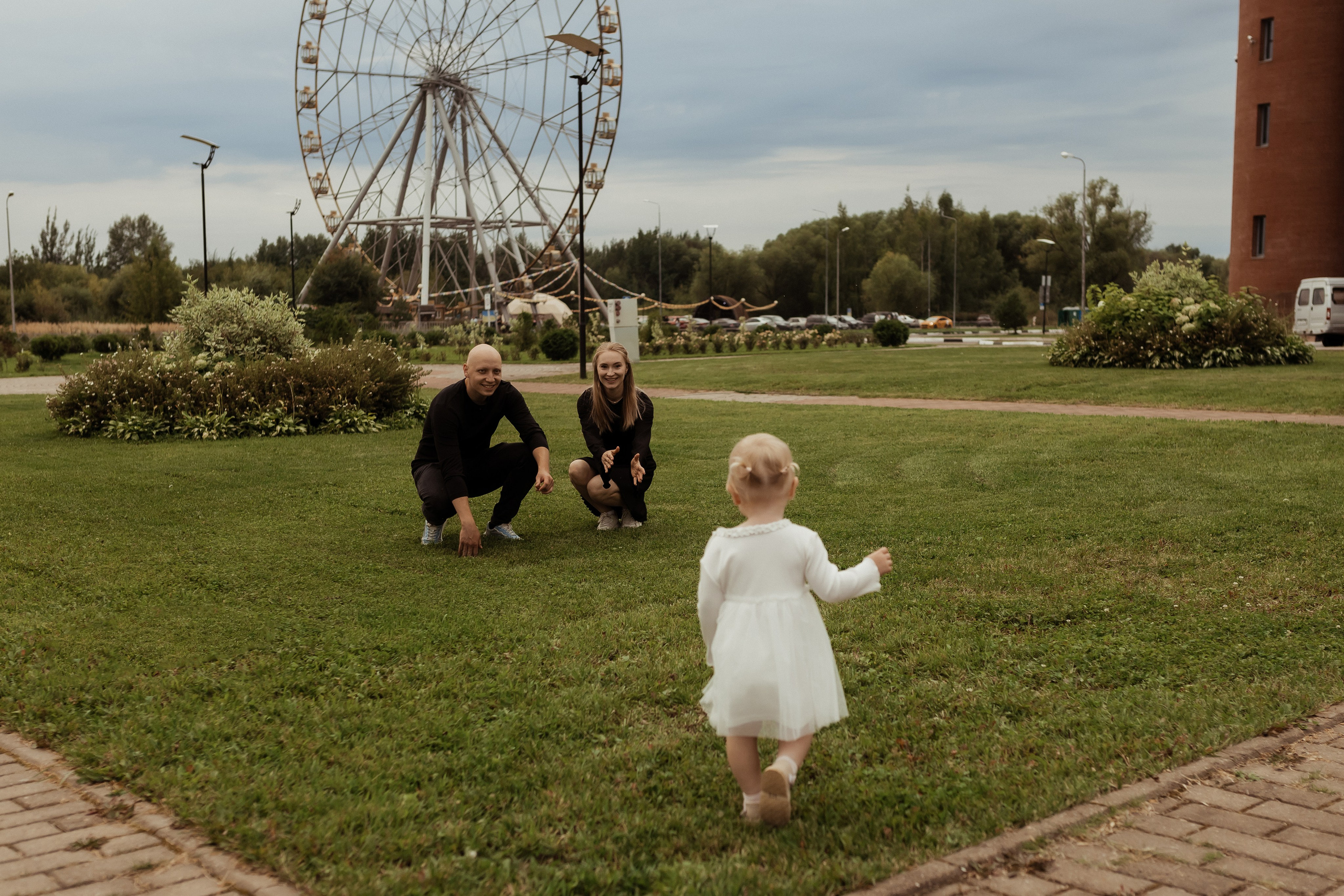 Артем, Настя и Ульяна. ФОТОГРАФ Маргарита Сивакова | Ярославль Кострома Москва