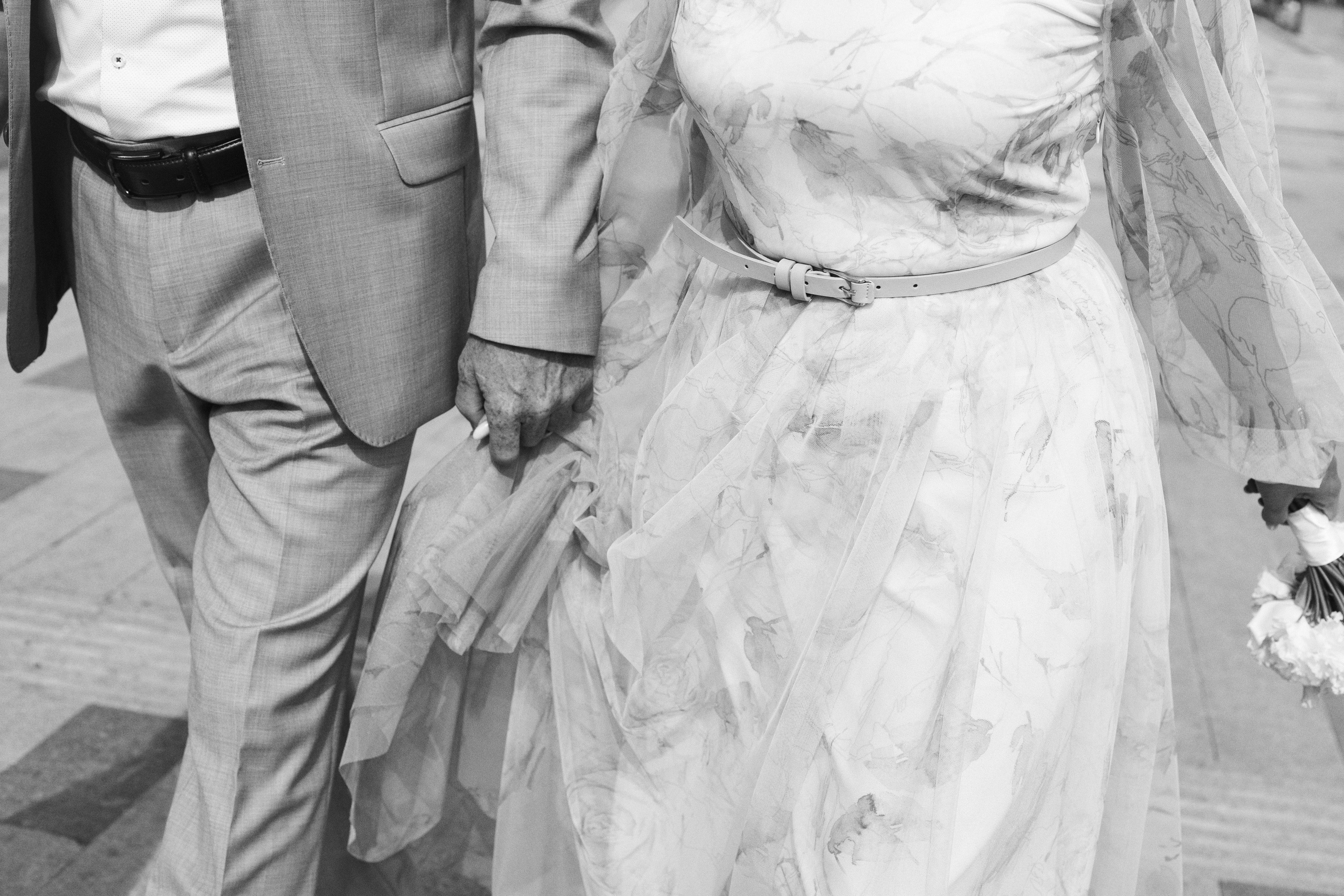 Игорь и Элина