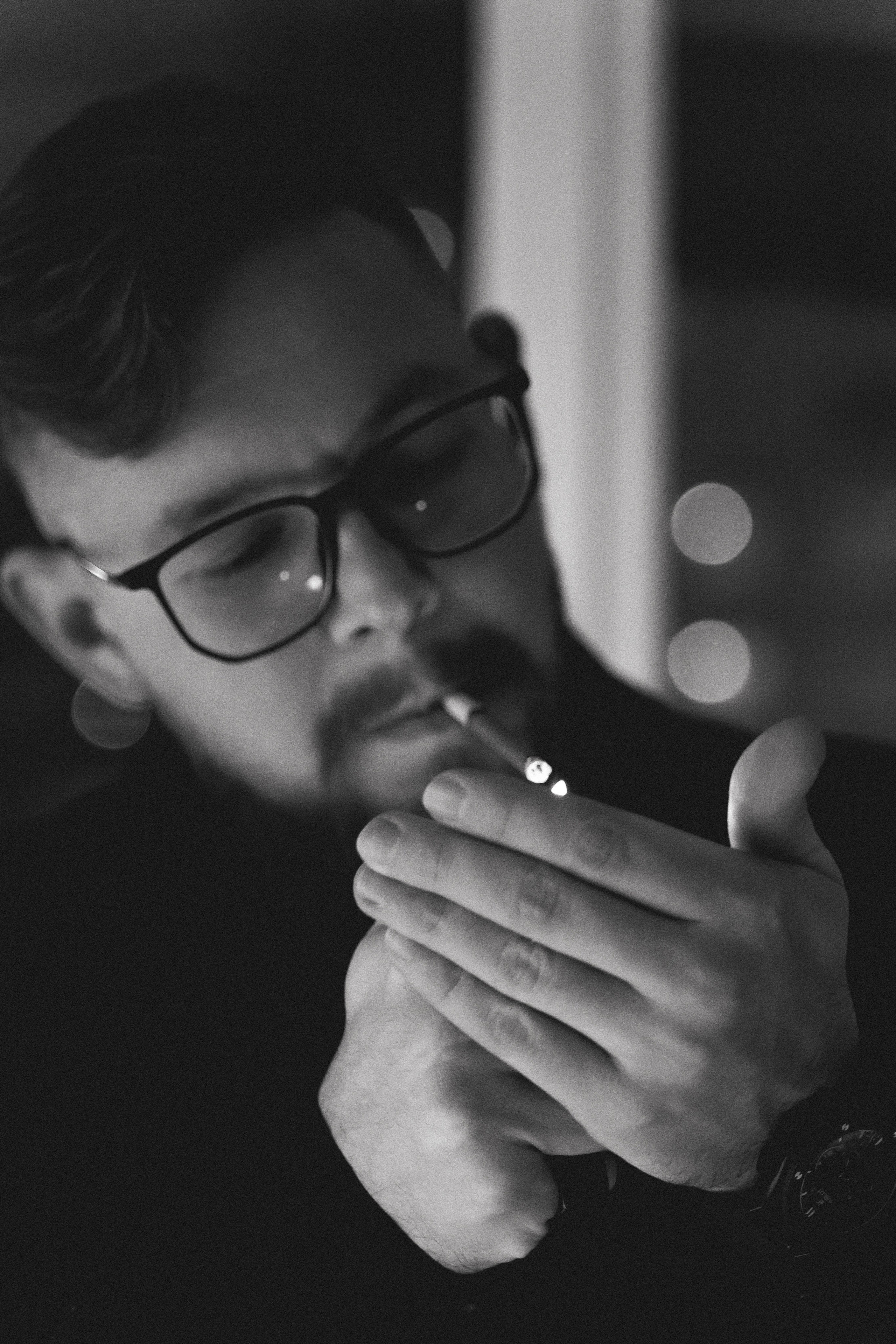 Мужской портрет в стиле фильма «джентльмены». Иван Упоров — фотограф, рилсмейкер чебоксары