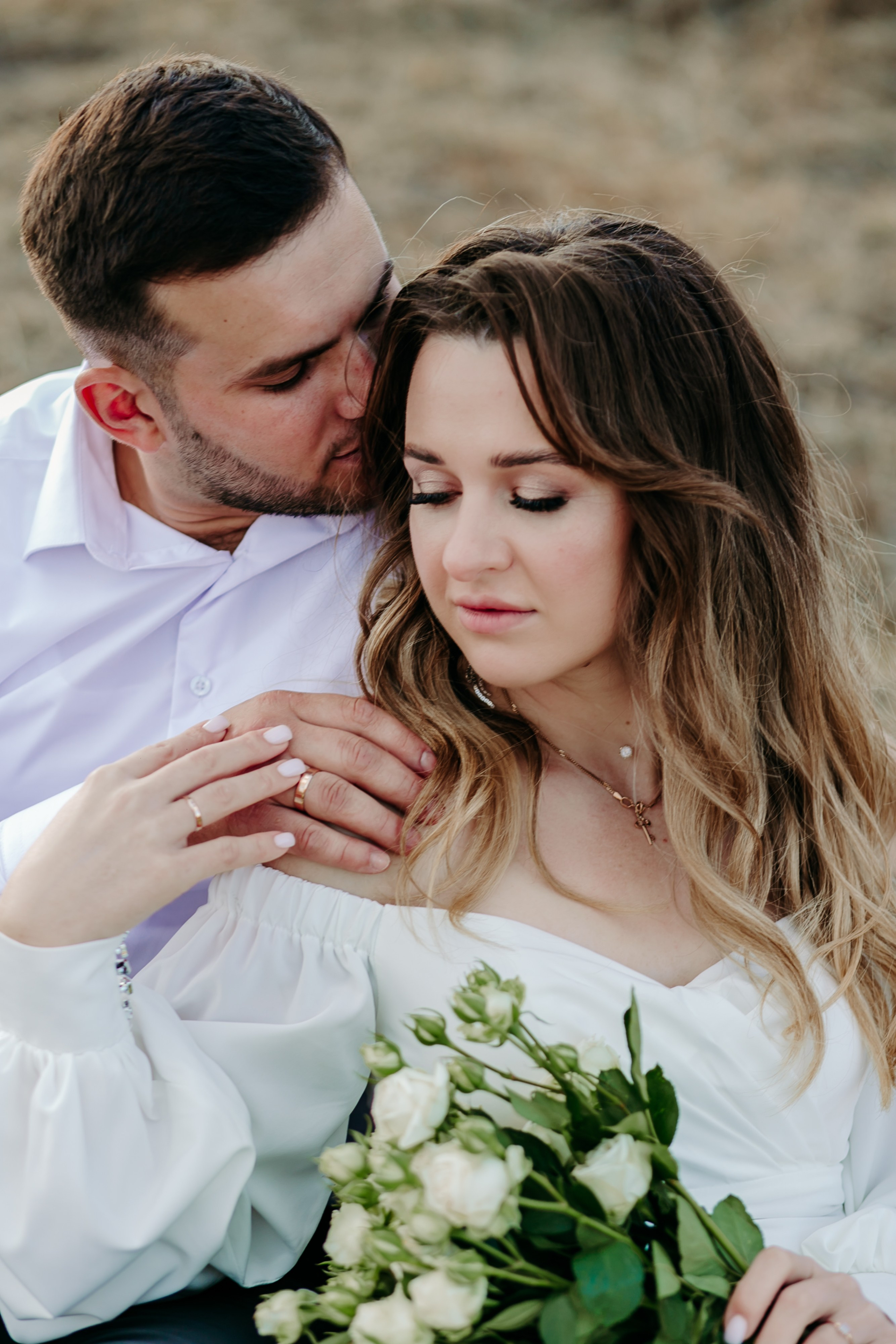 Иван & Оксана 07.10.2023. Свадебный и семейный фотограф в Новопавловске и КМВ Баканова Юлия