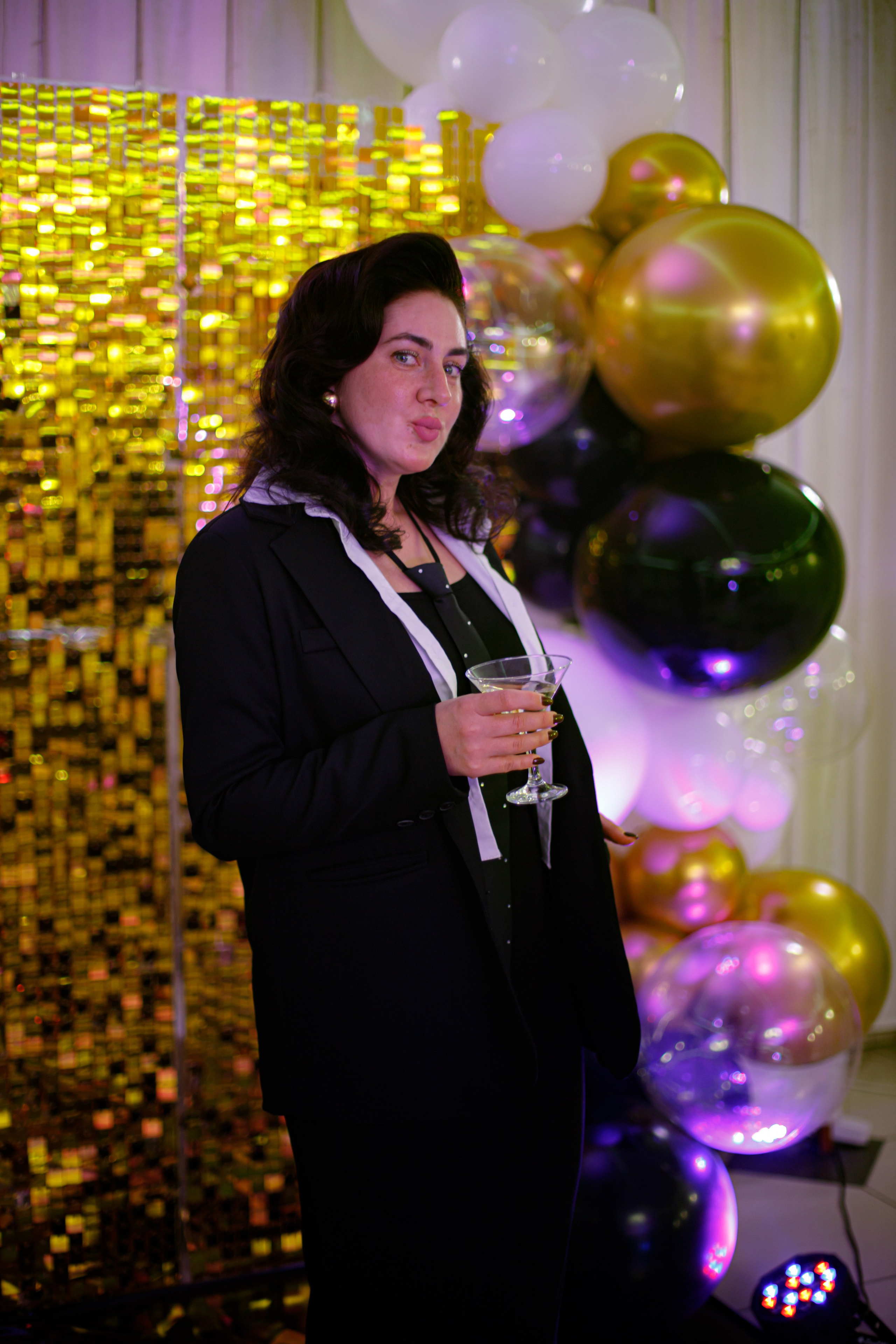 ELOSMED. Photokarish