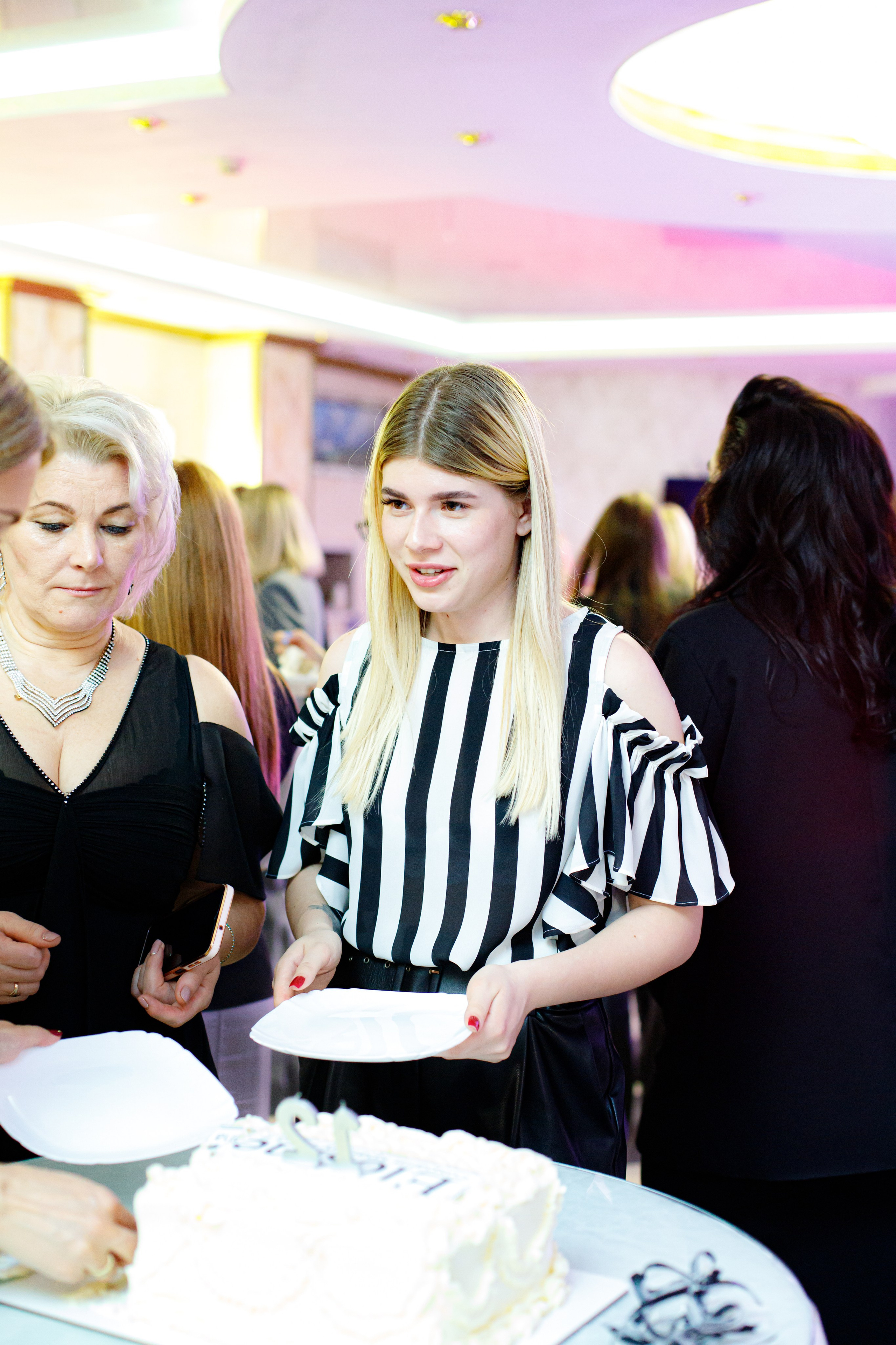 ELOSMED. Photokarish