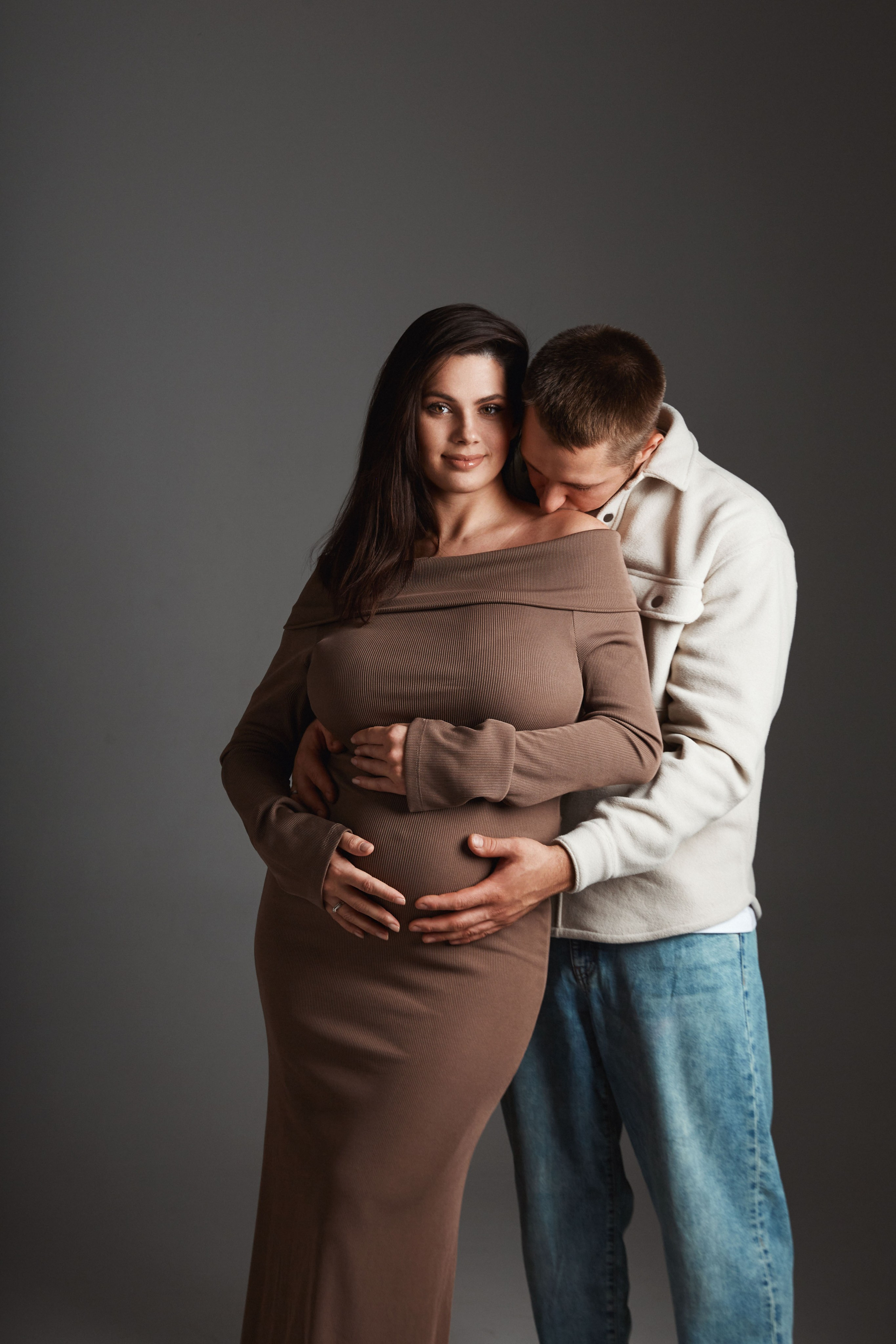 Беременность альбом. Семейный фотограф в Москве Наталия Павлова