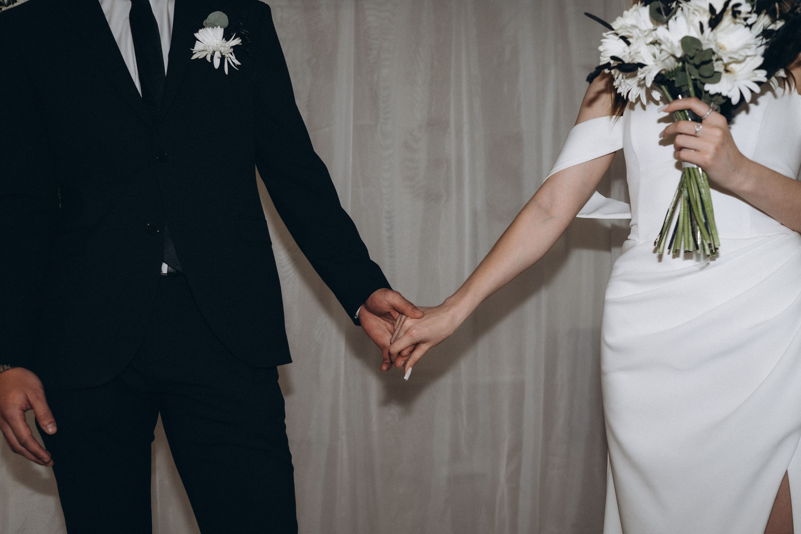 Роман и Соня. Фотограф в Новокузнецке Хорагай Ондар