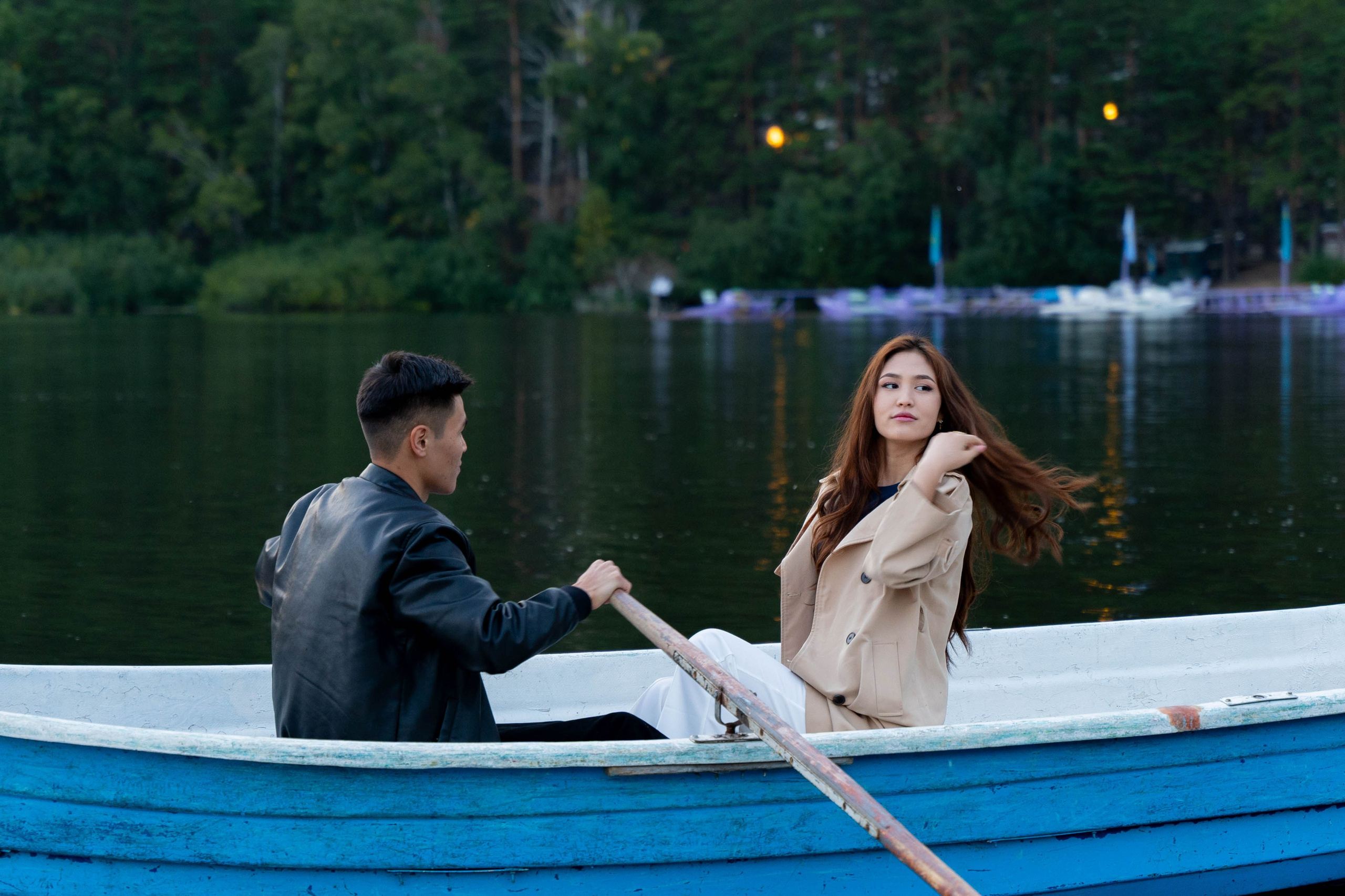 Bibolsyn & Dinara. Фотограф Ернар Ержанов