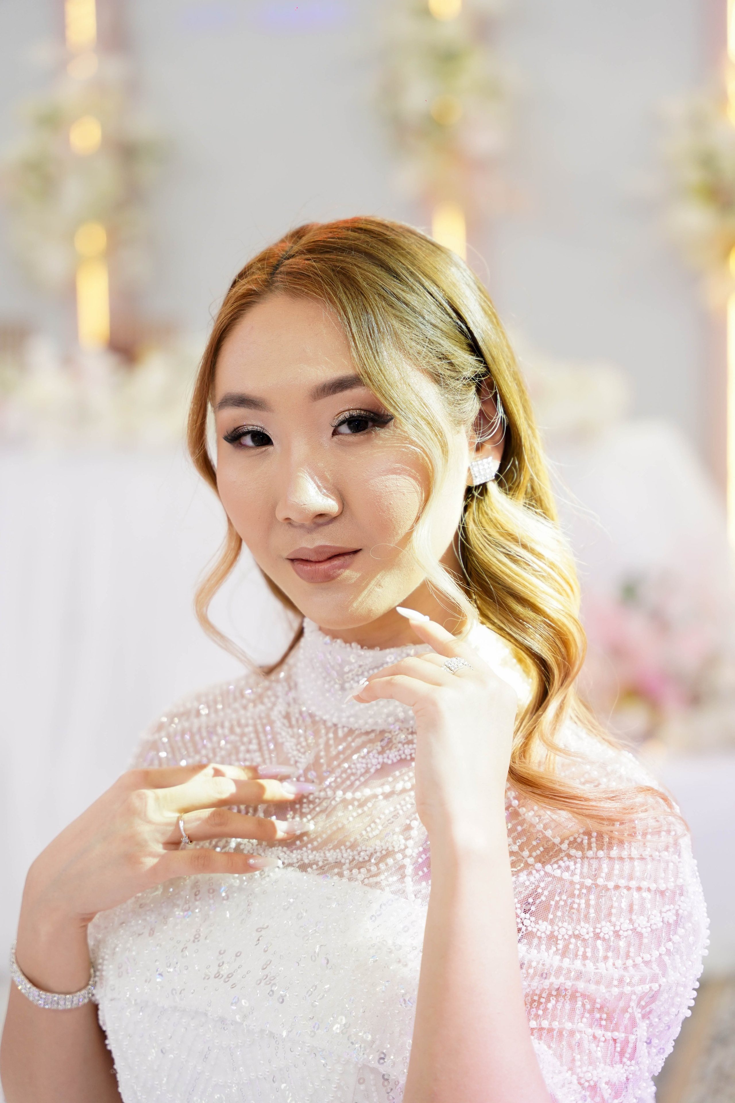 Dana uzatu. Фотограф Ернар Ержанов