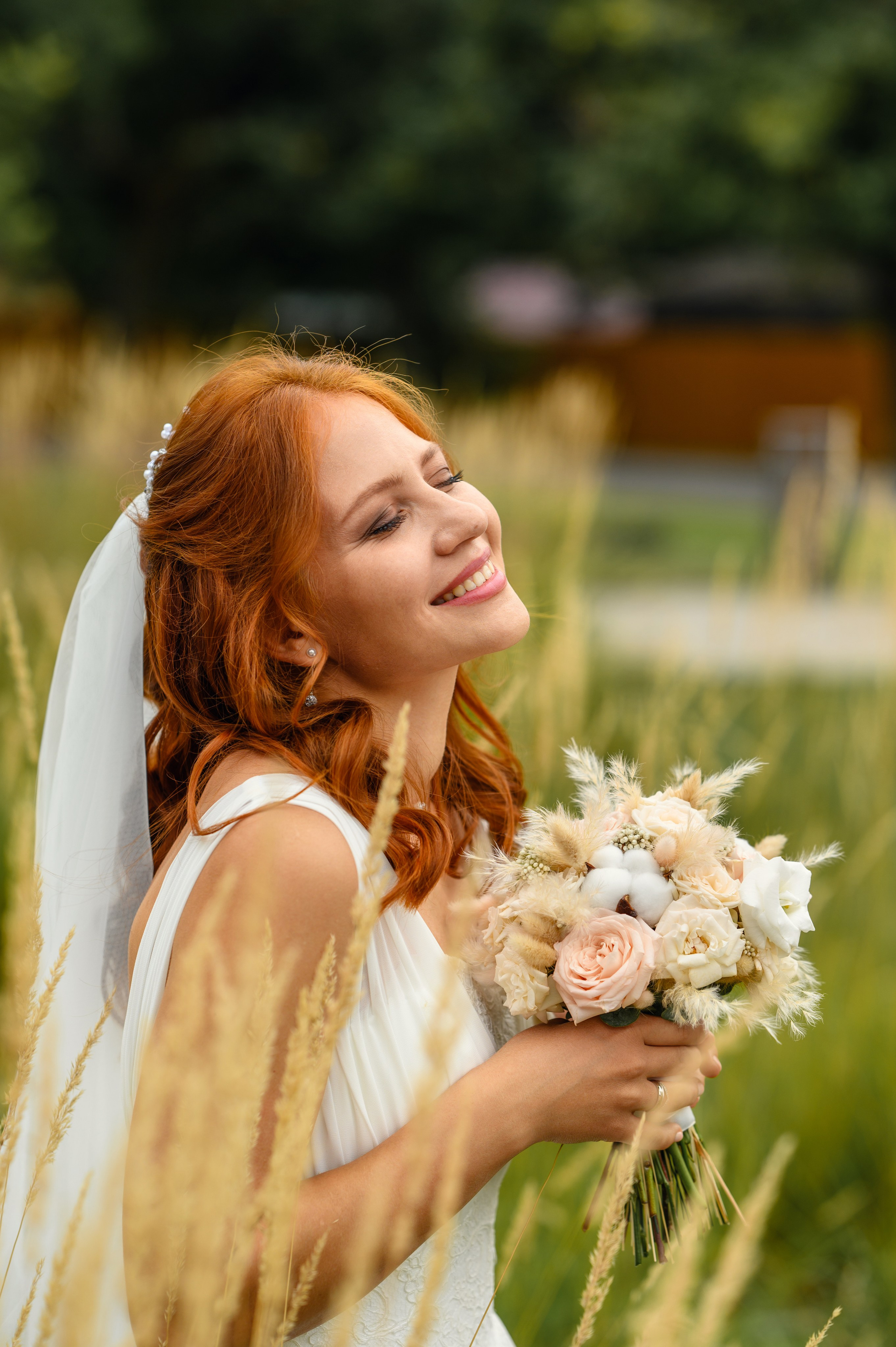 Свадьба Даши и Константина. Фотограф Светозар Андреев